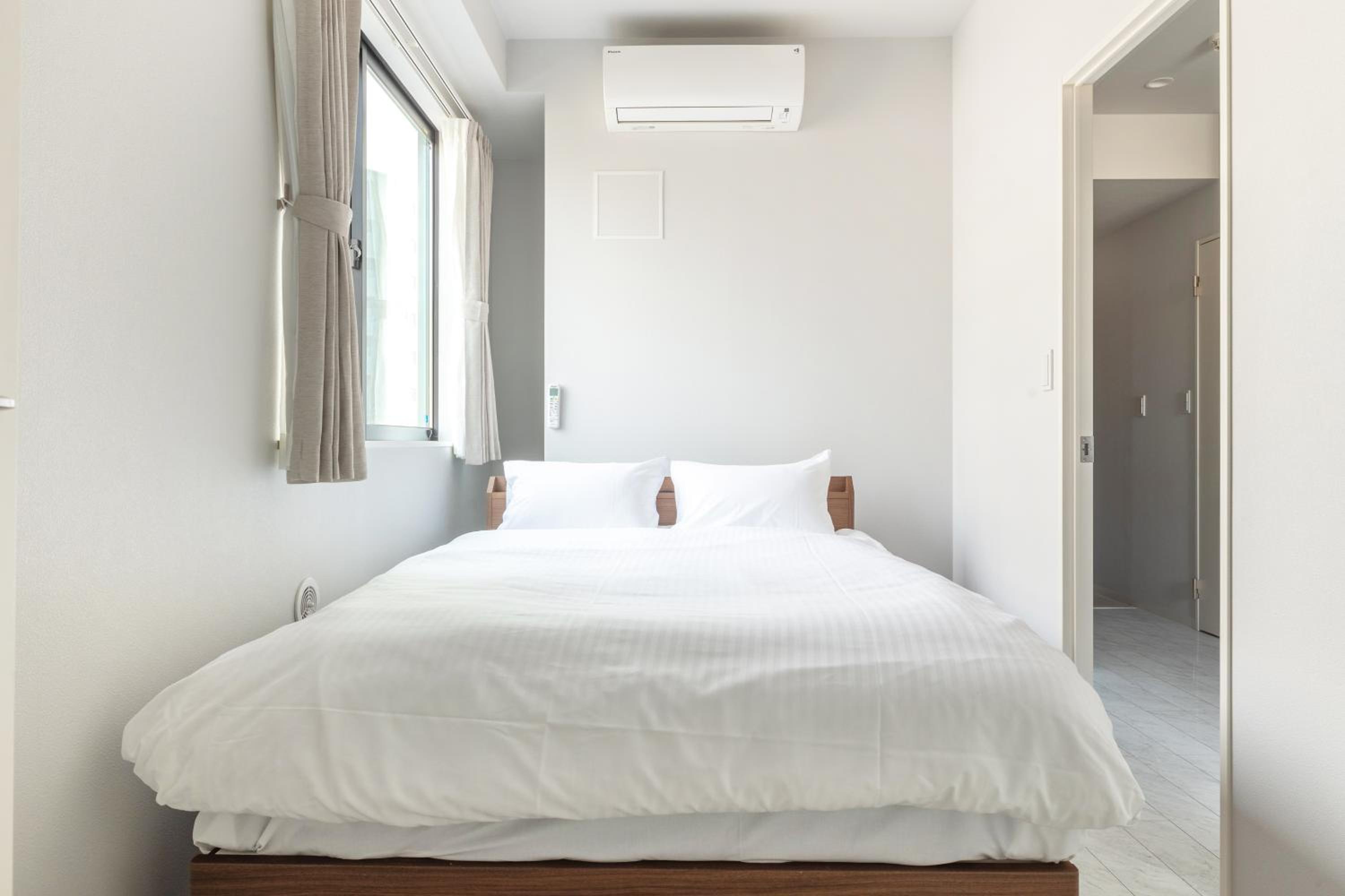 SOLASIA residence 北上野