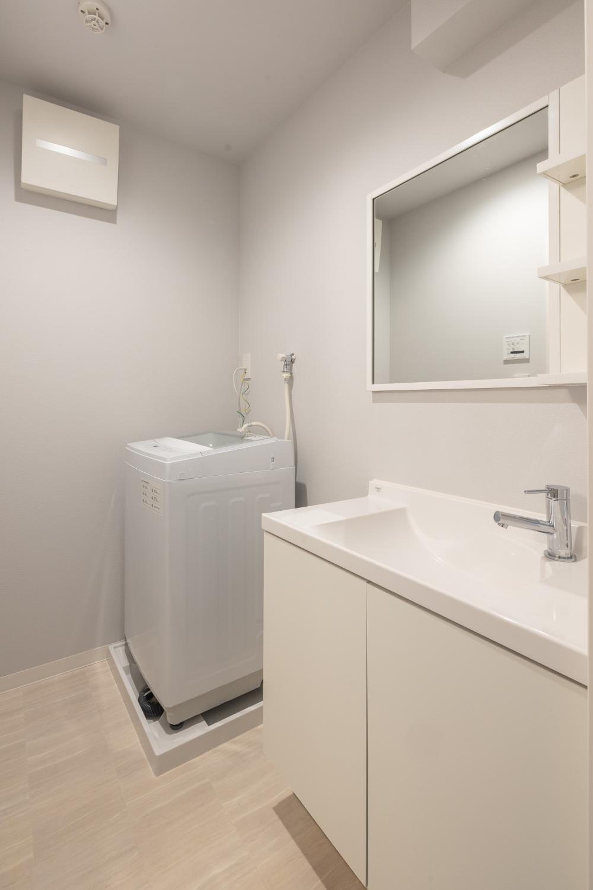 SOLASIA residence 北上野