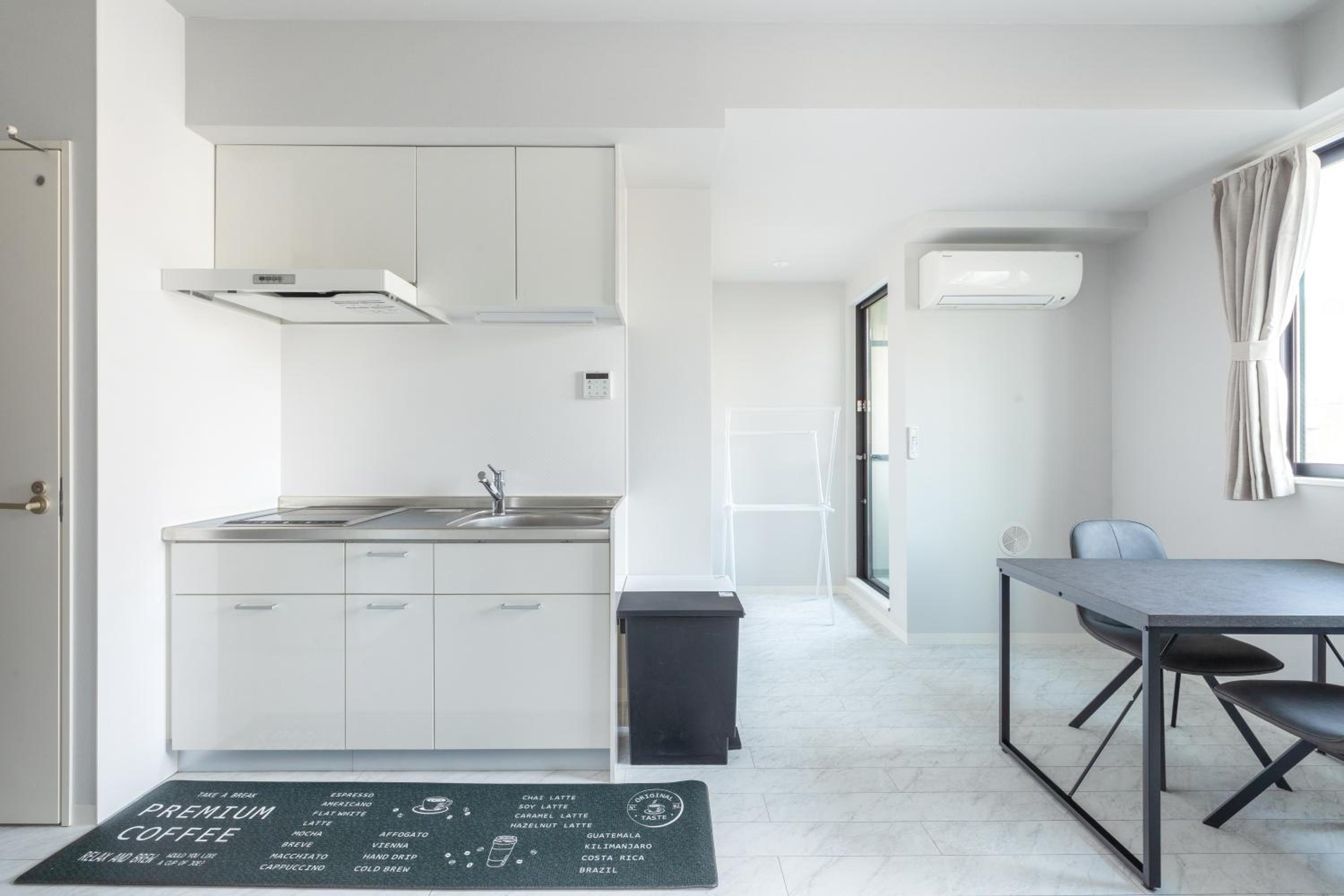 SOLASIA residence 北上野