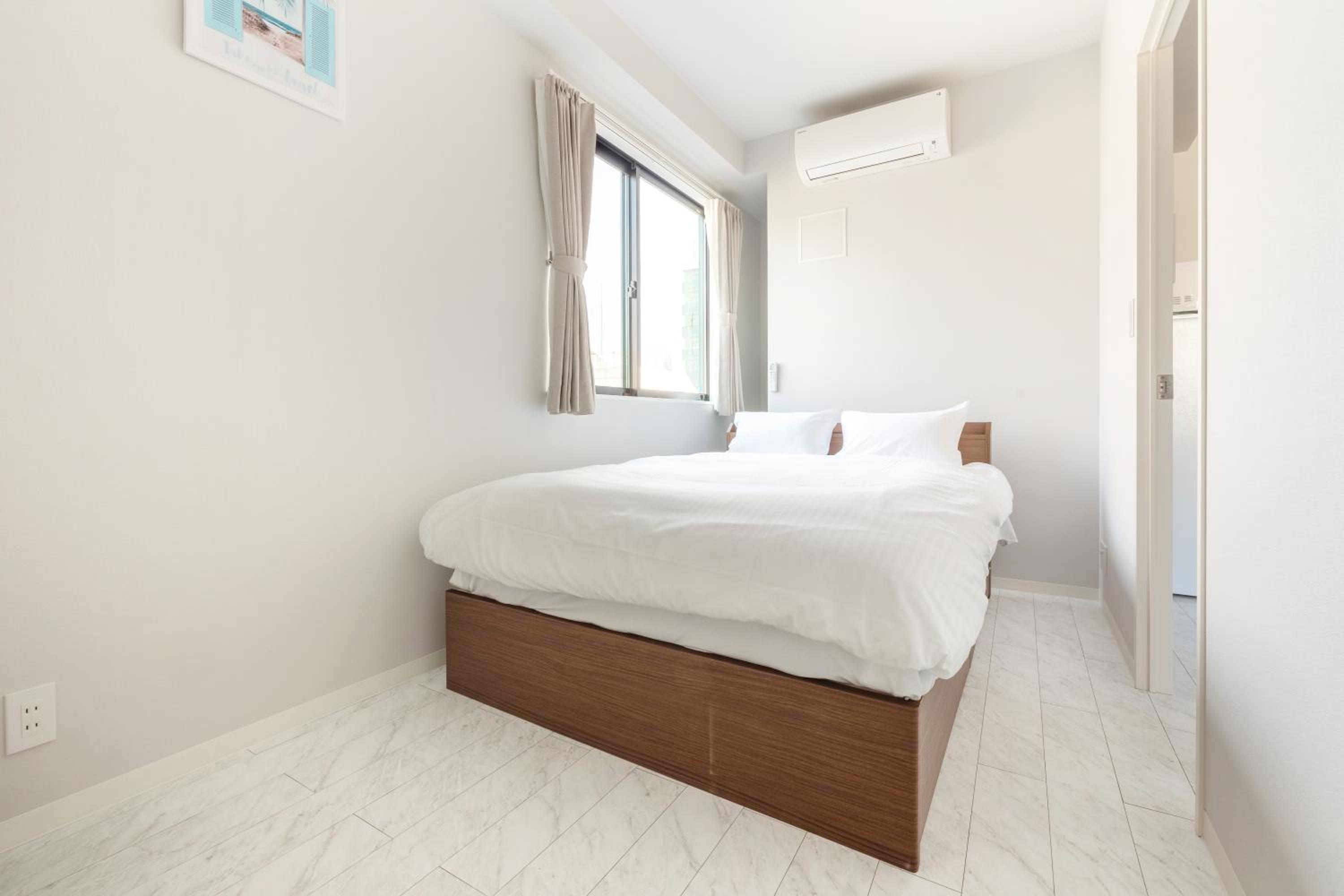SOLASIA residence 北上野