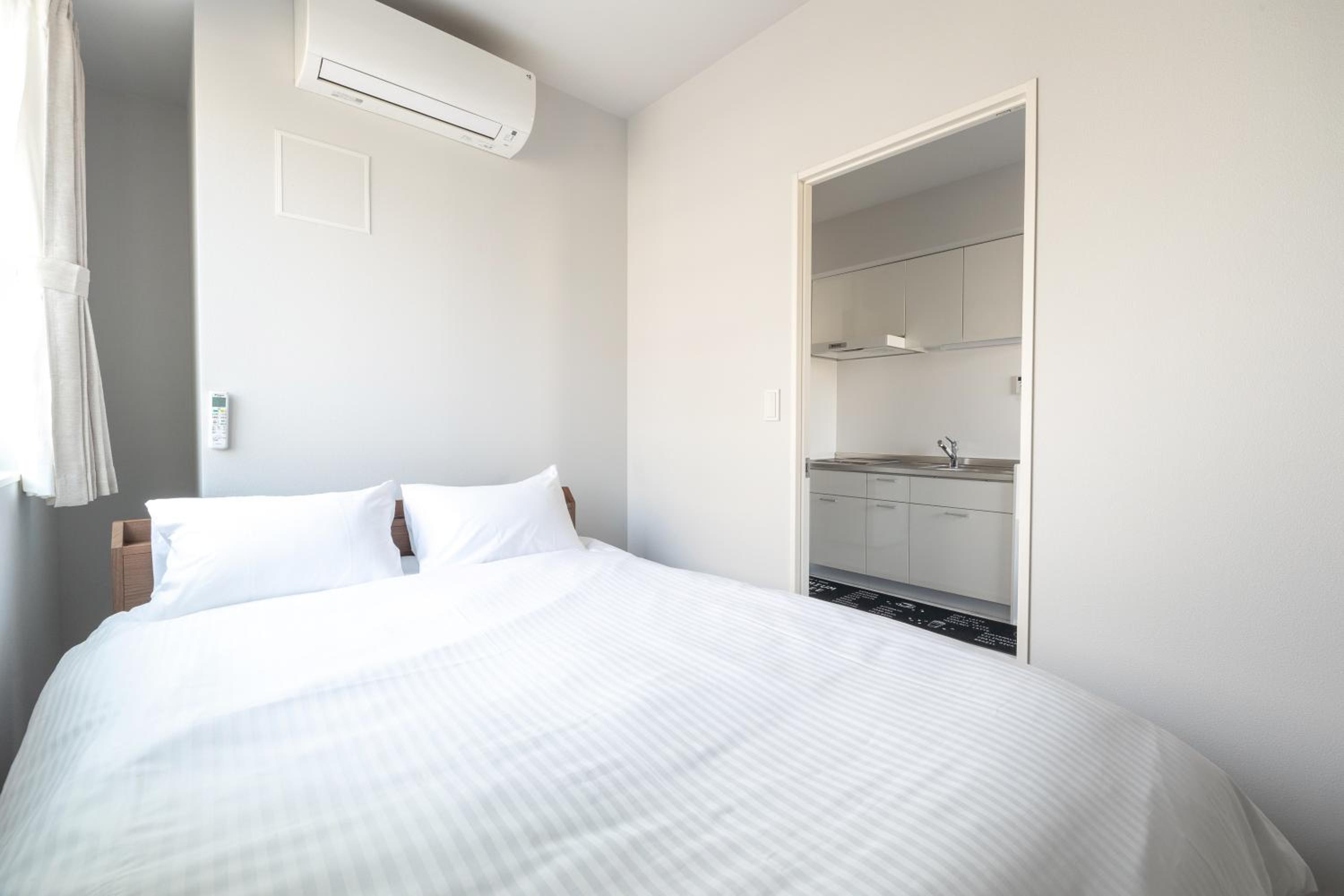 SOLASIA residence 北上野
