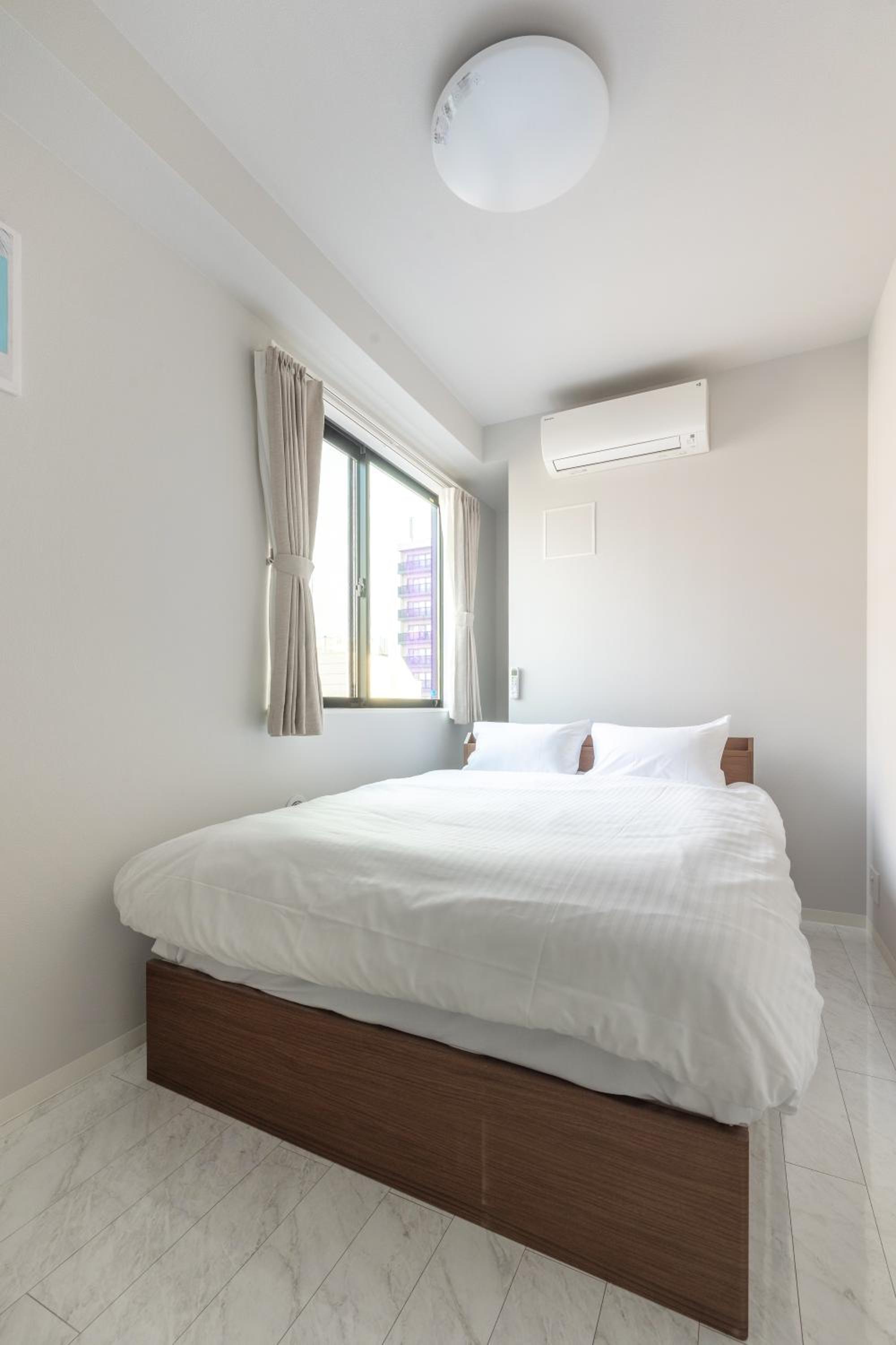 SOLASIA residence 北上野