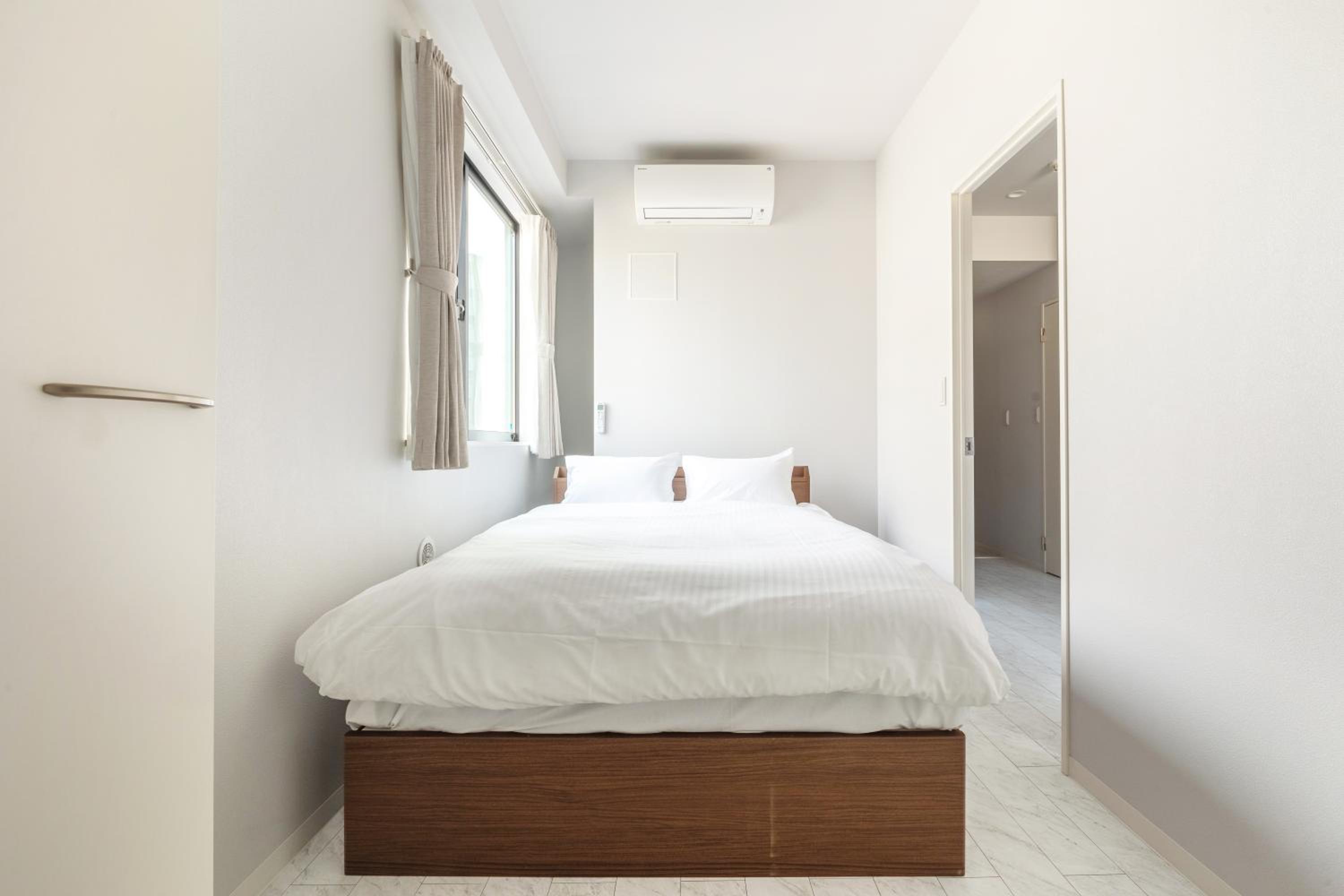 SOLASIA residence 北上野