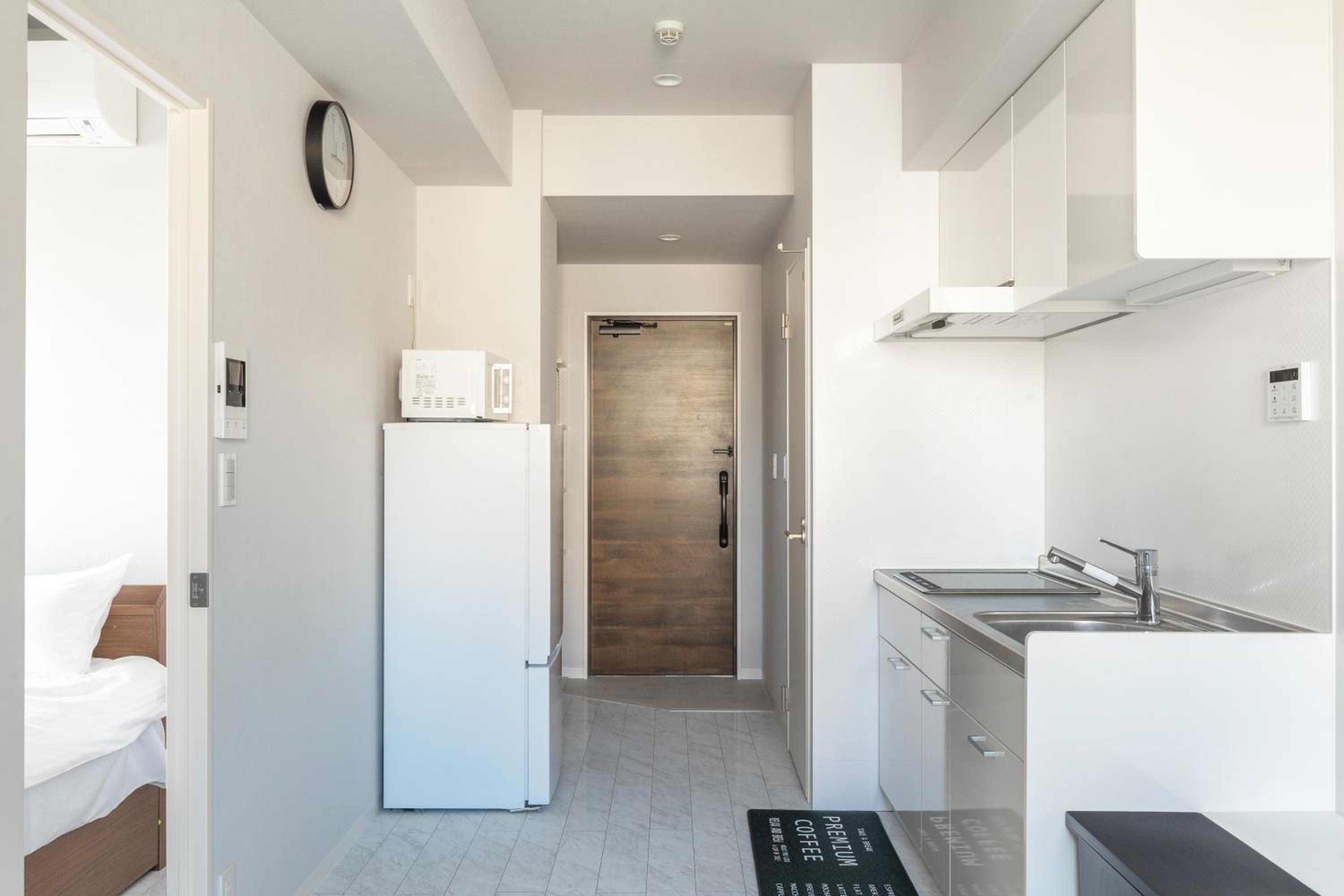 SOLASIA residence 北上野