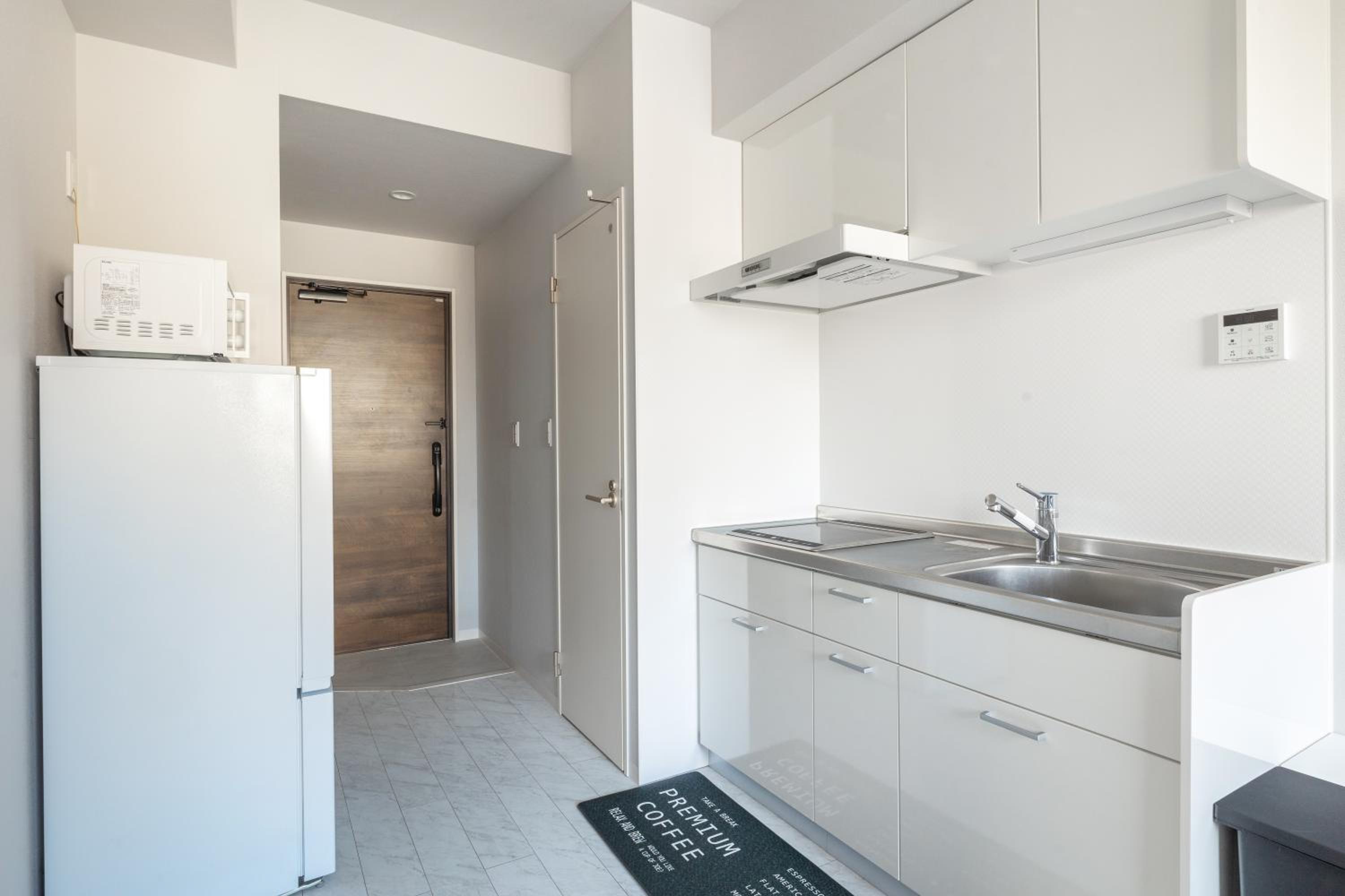 SOLASIA residence 北上野