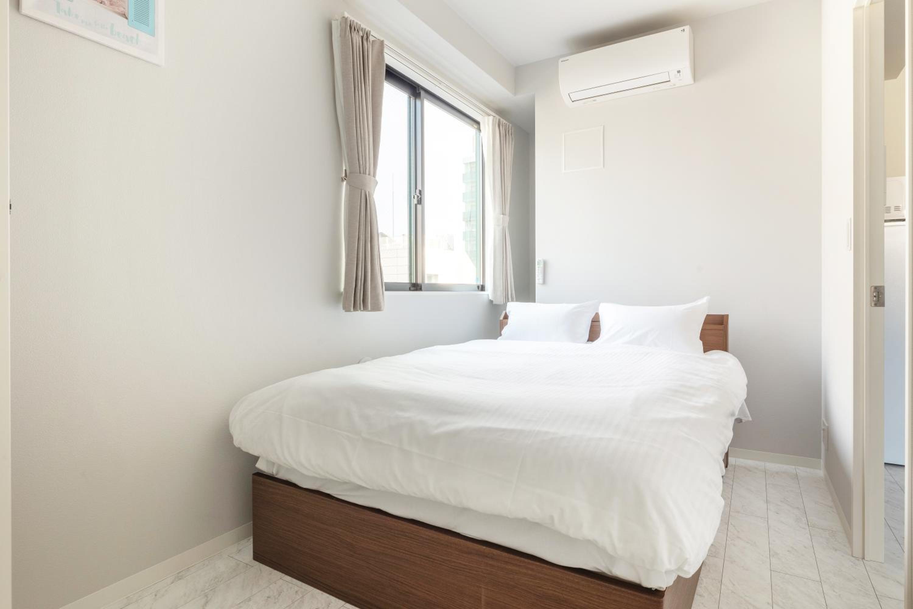 SOLASIA residence 北上野