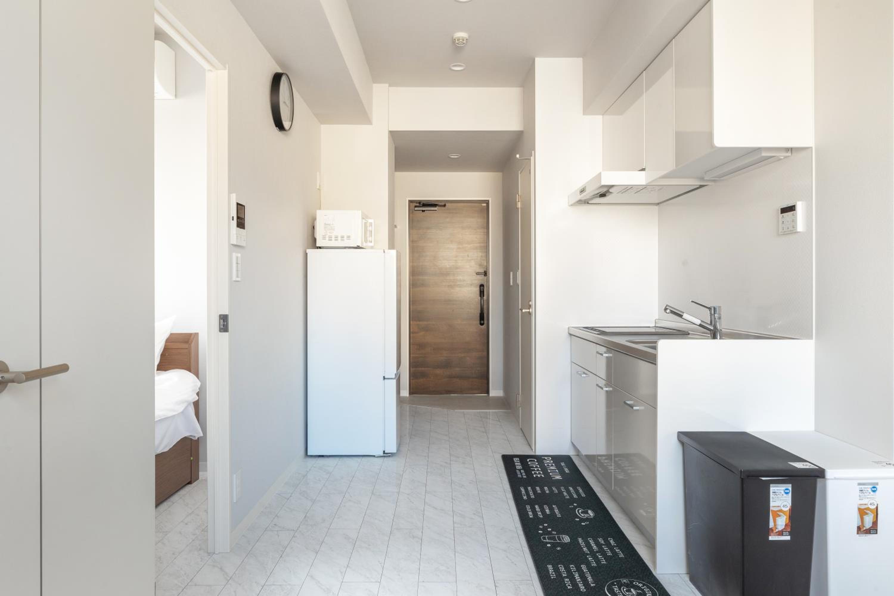 SOLASIA residence 北上野