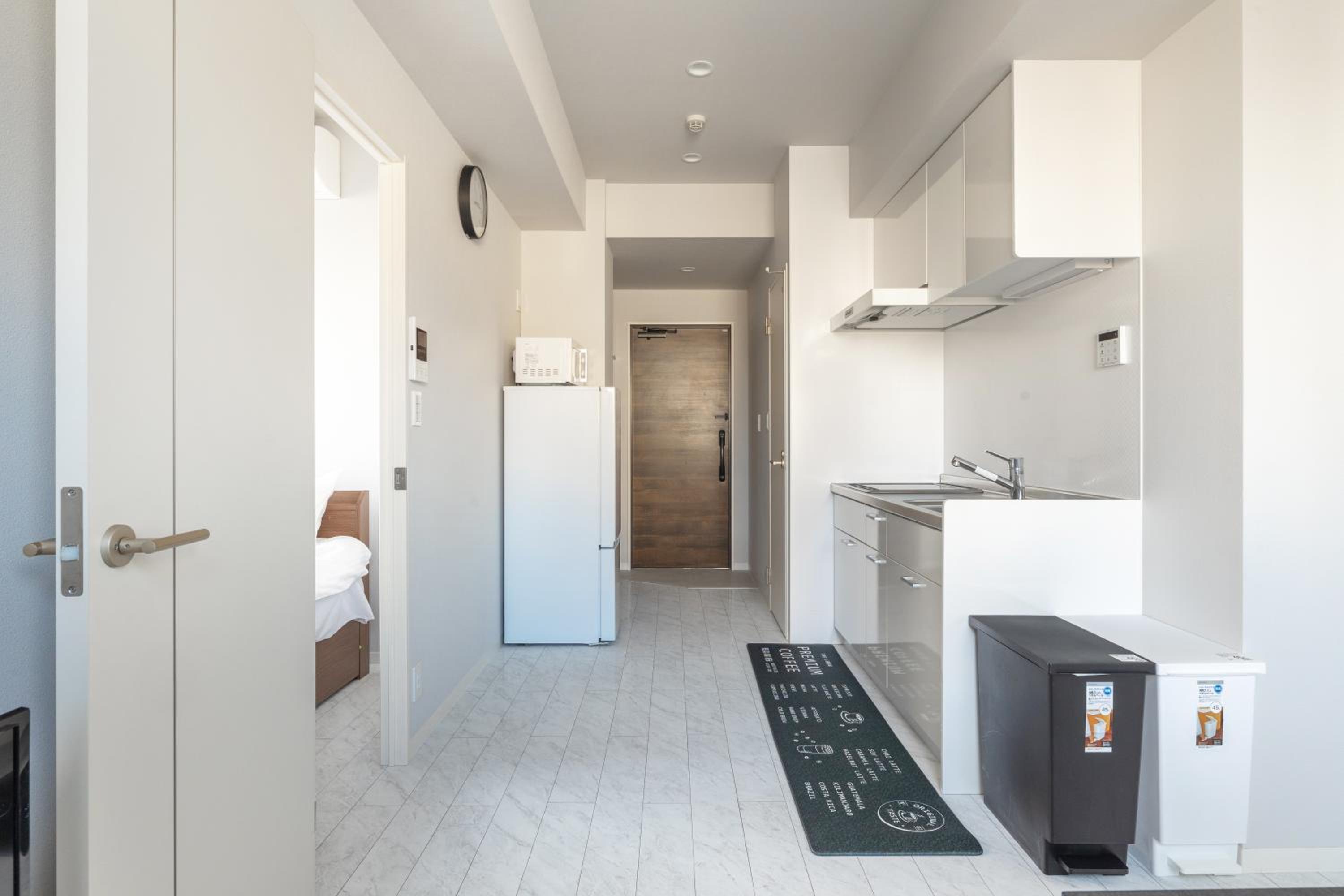 SOLASIA residence 北上野