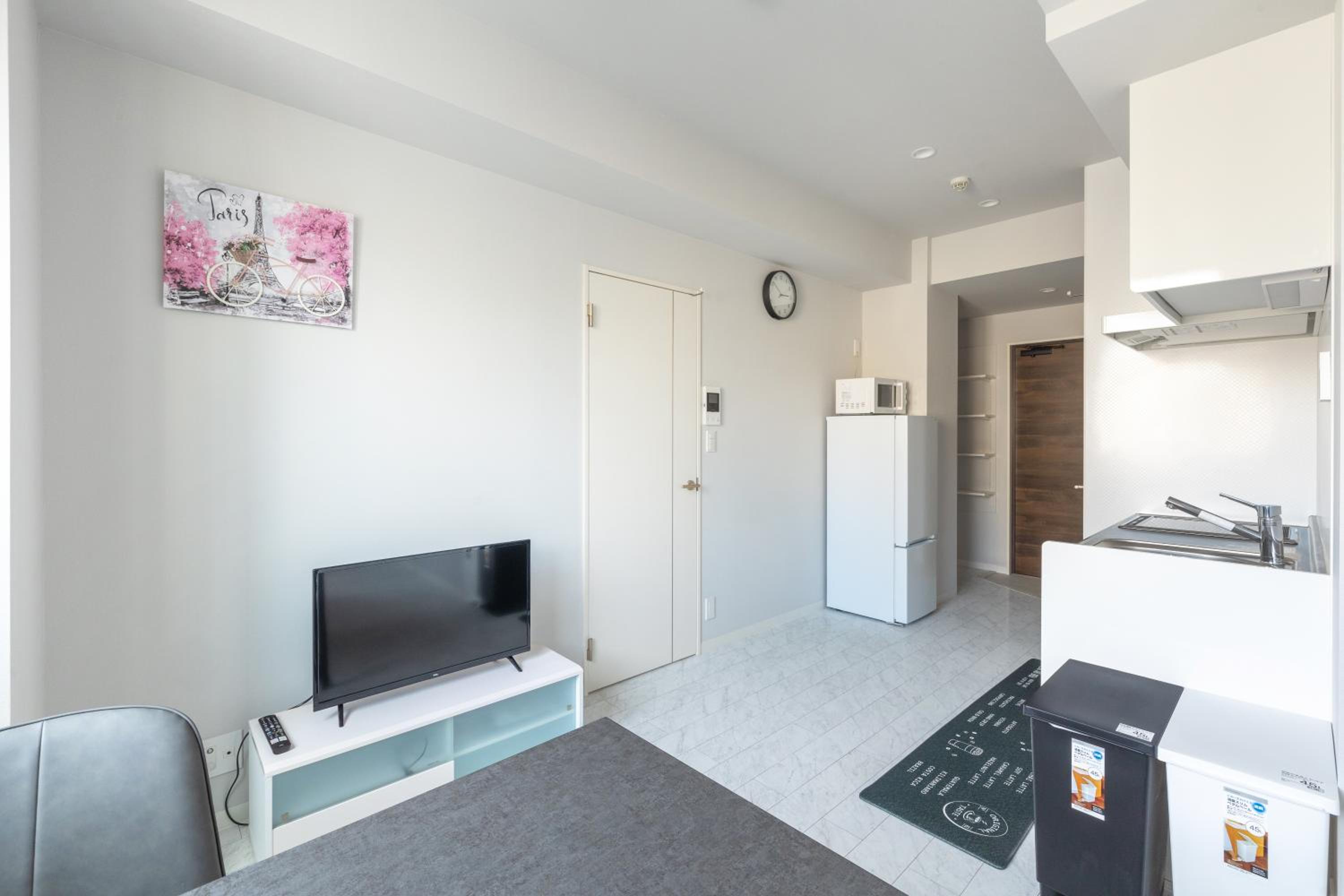SOLASIA residence 北上野
