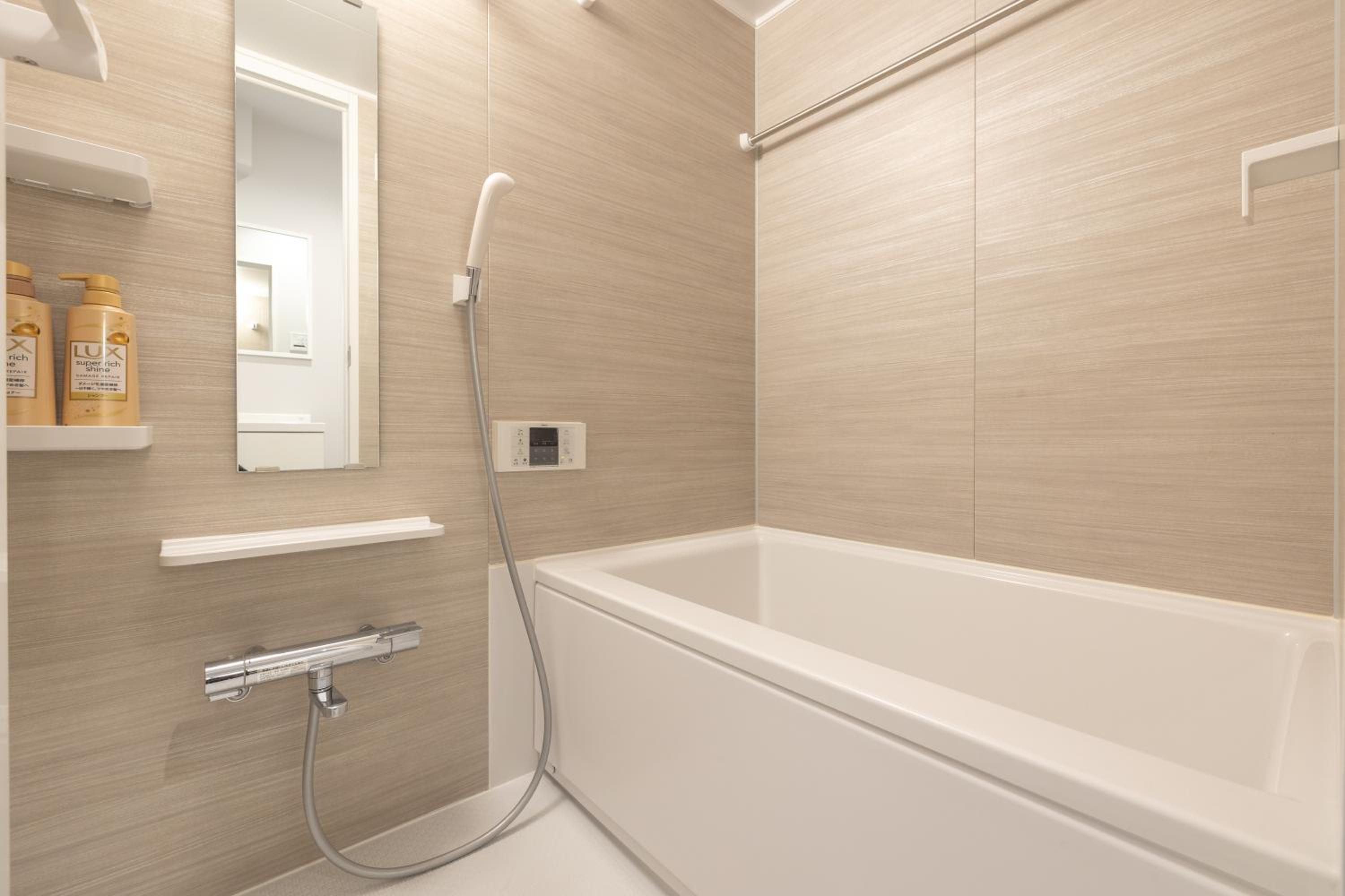 SOLASIA residence 北上野