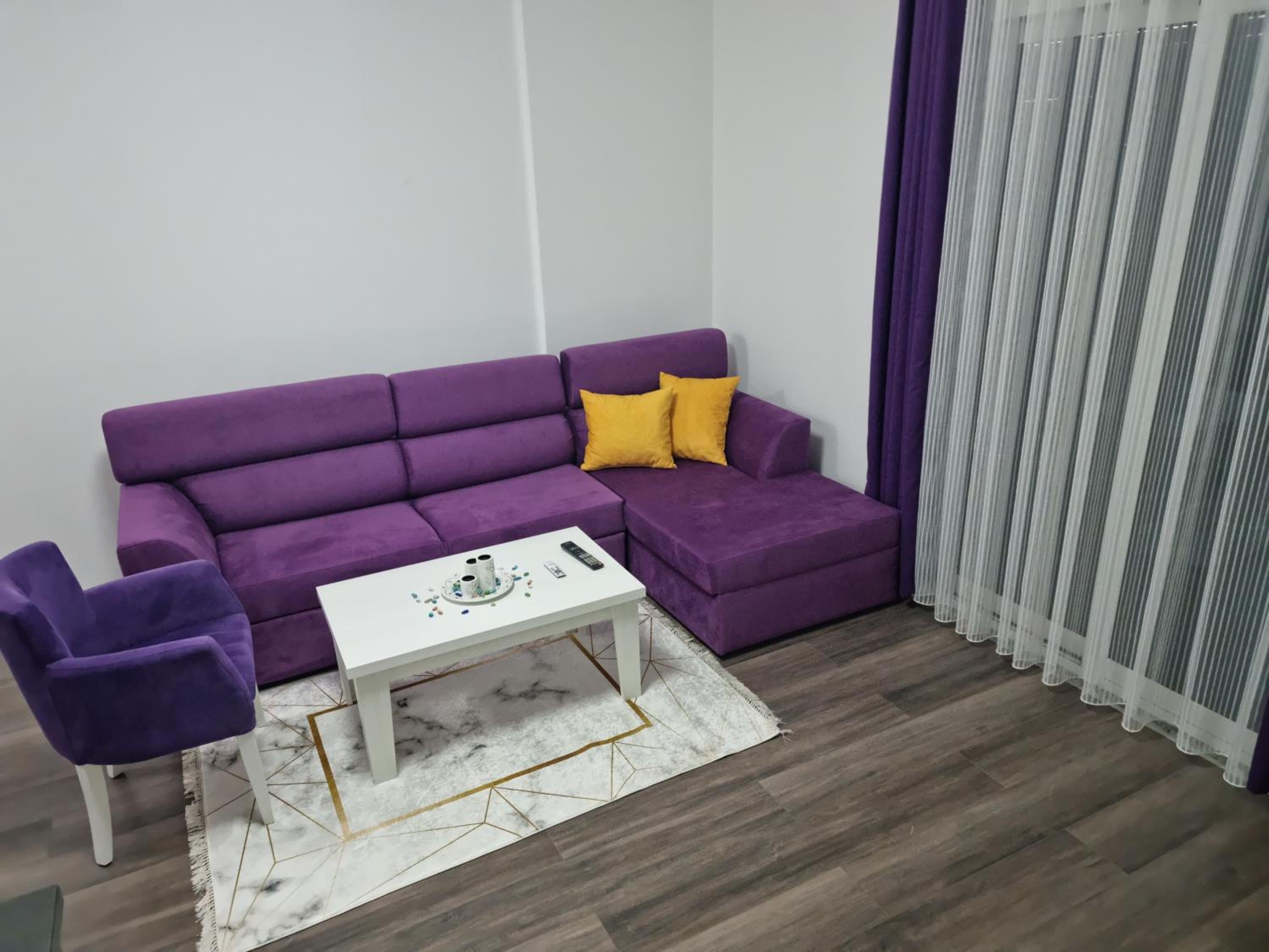 Majra Apartman