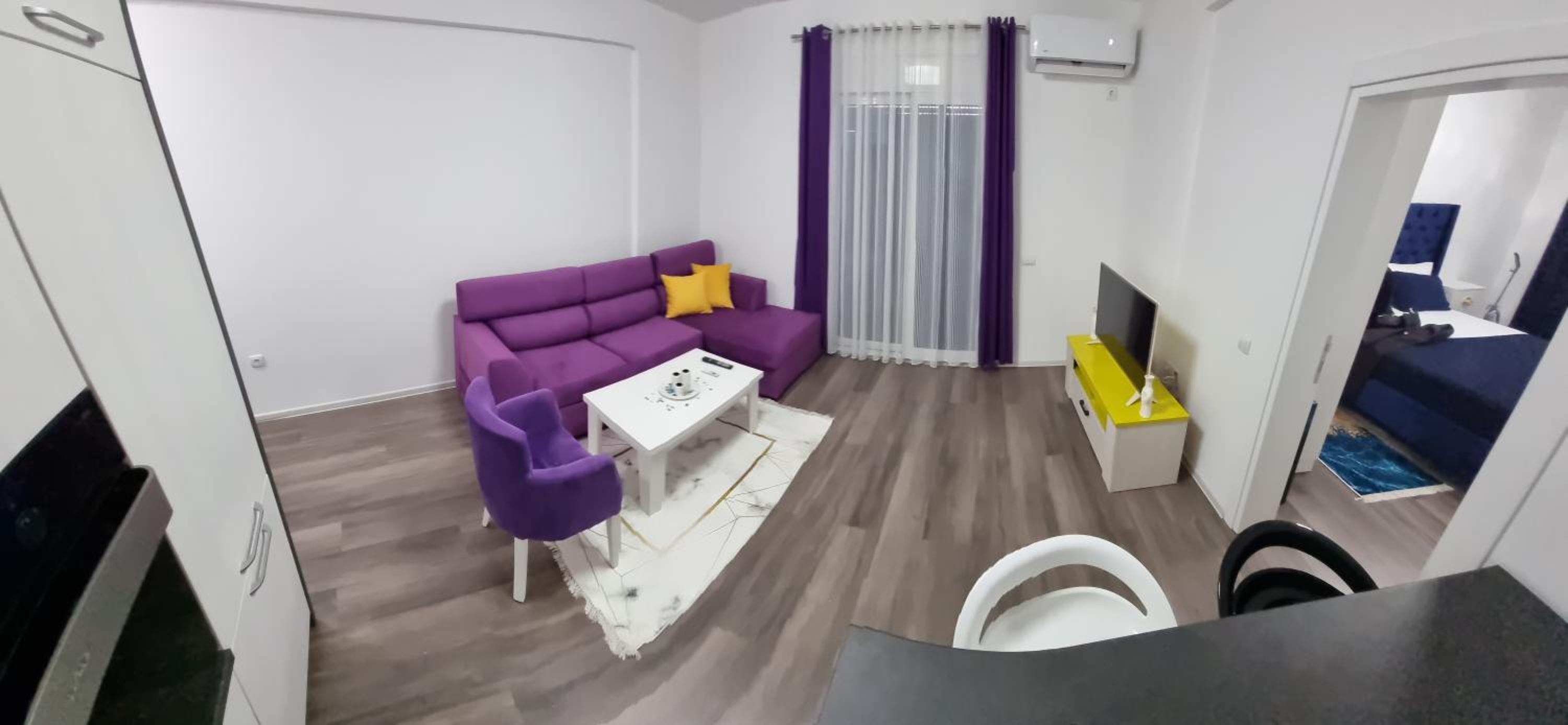 Majra Apartman