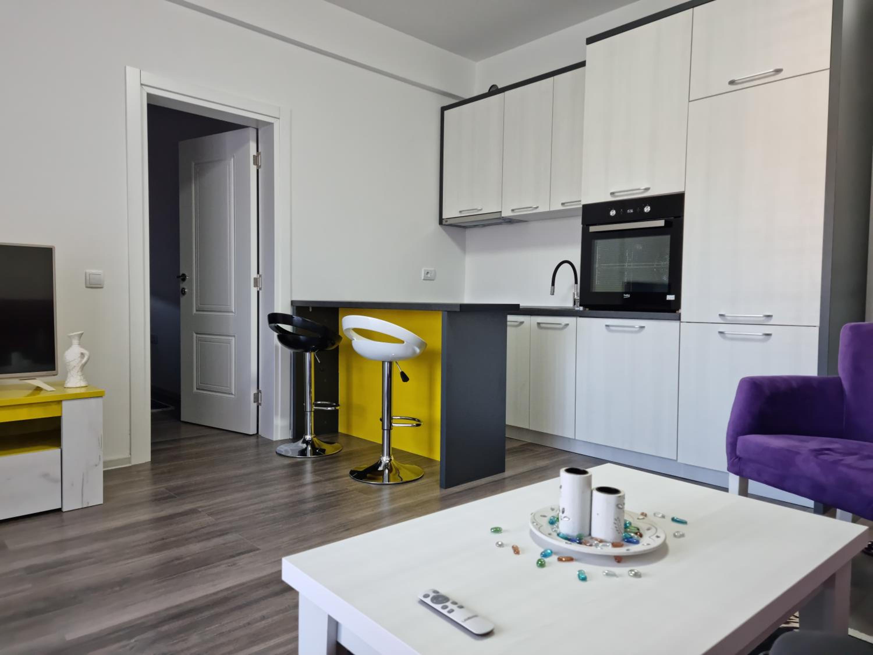 Majra Apartman