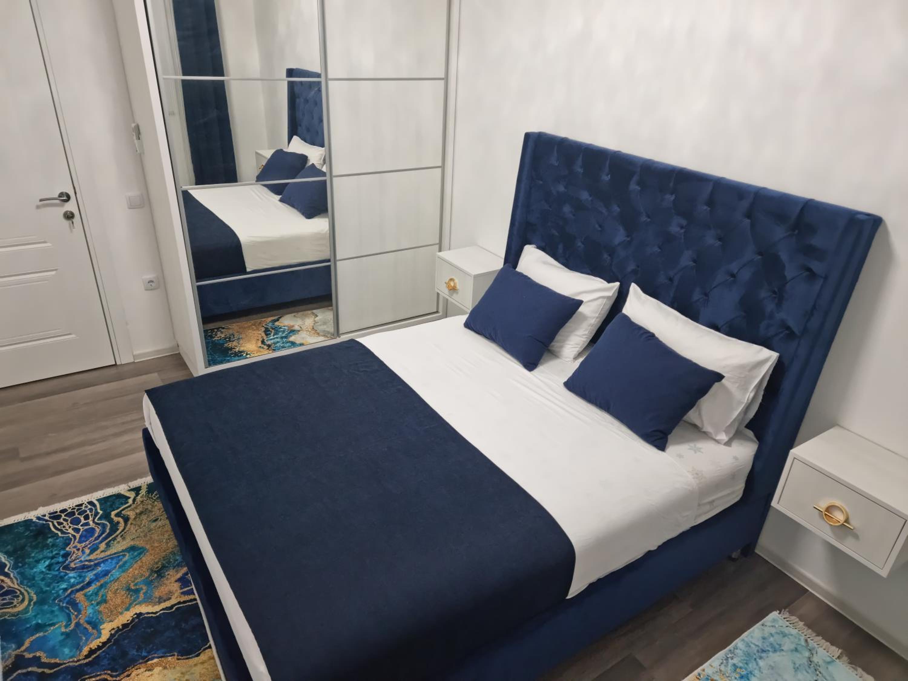 Majra Apartman
