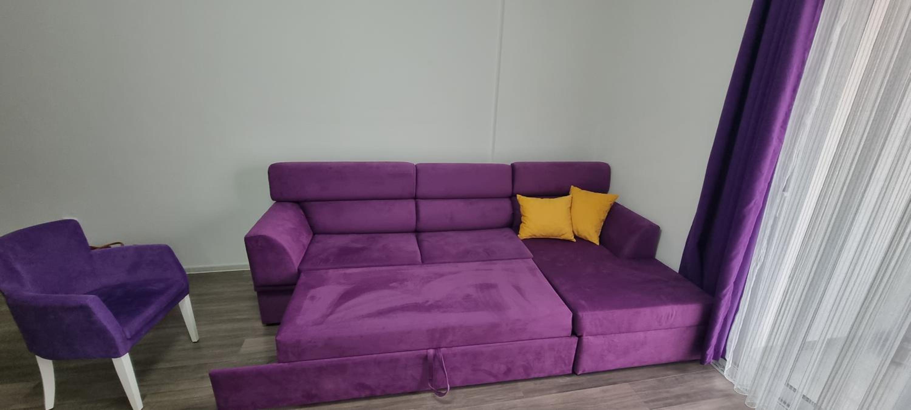 Majra Apartman