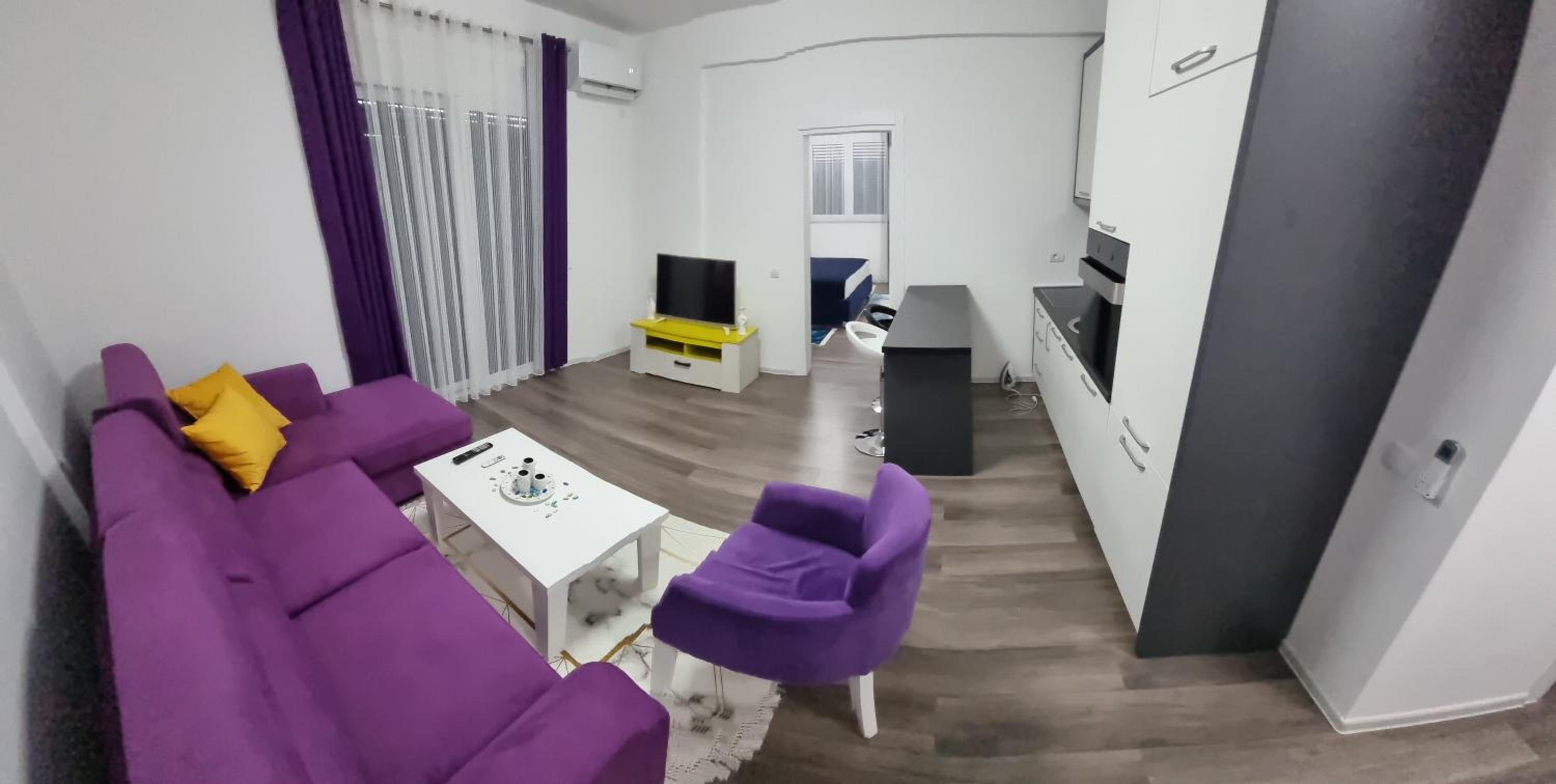 Majra Apartman