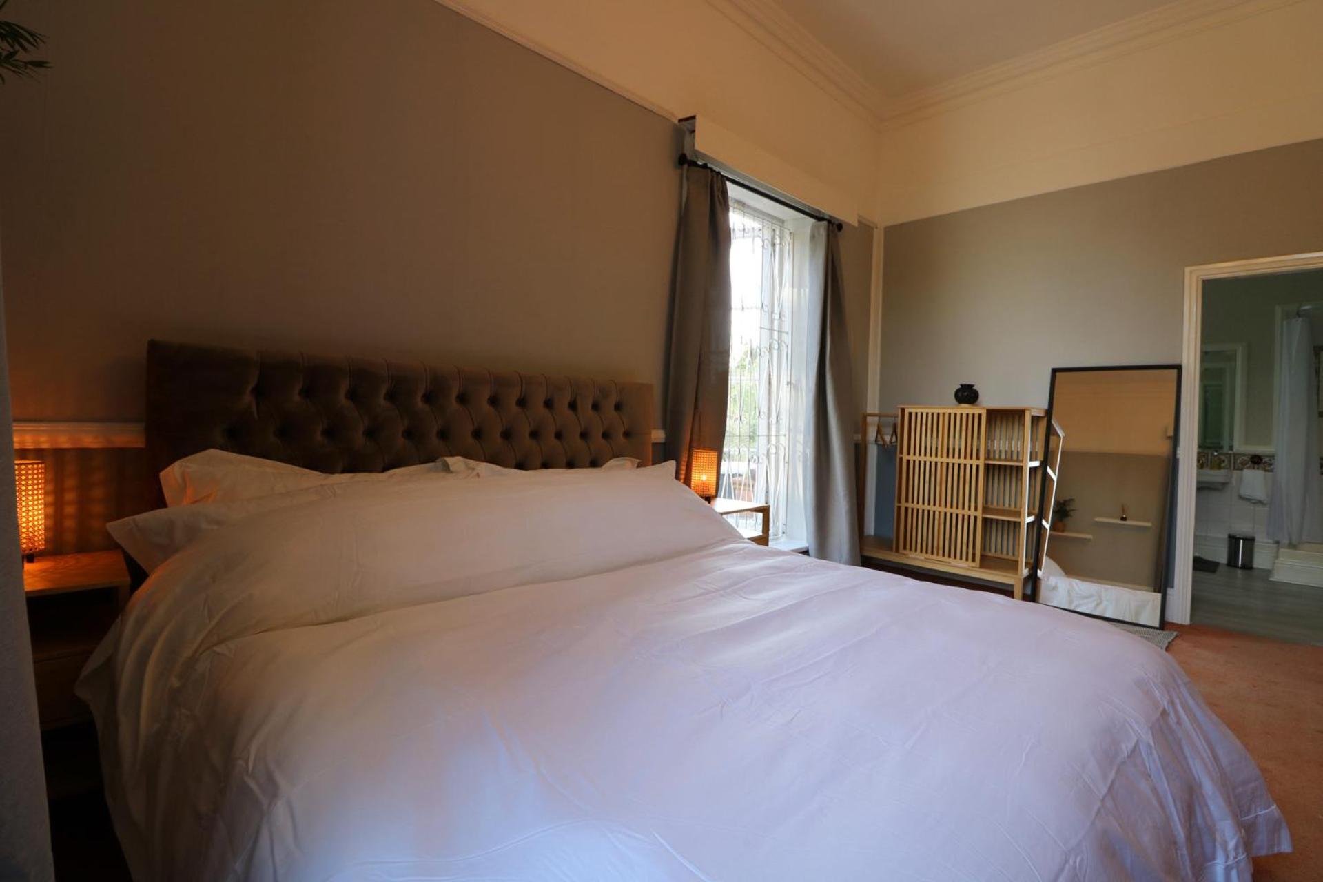 Mossley Hill Retreat