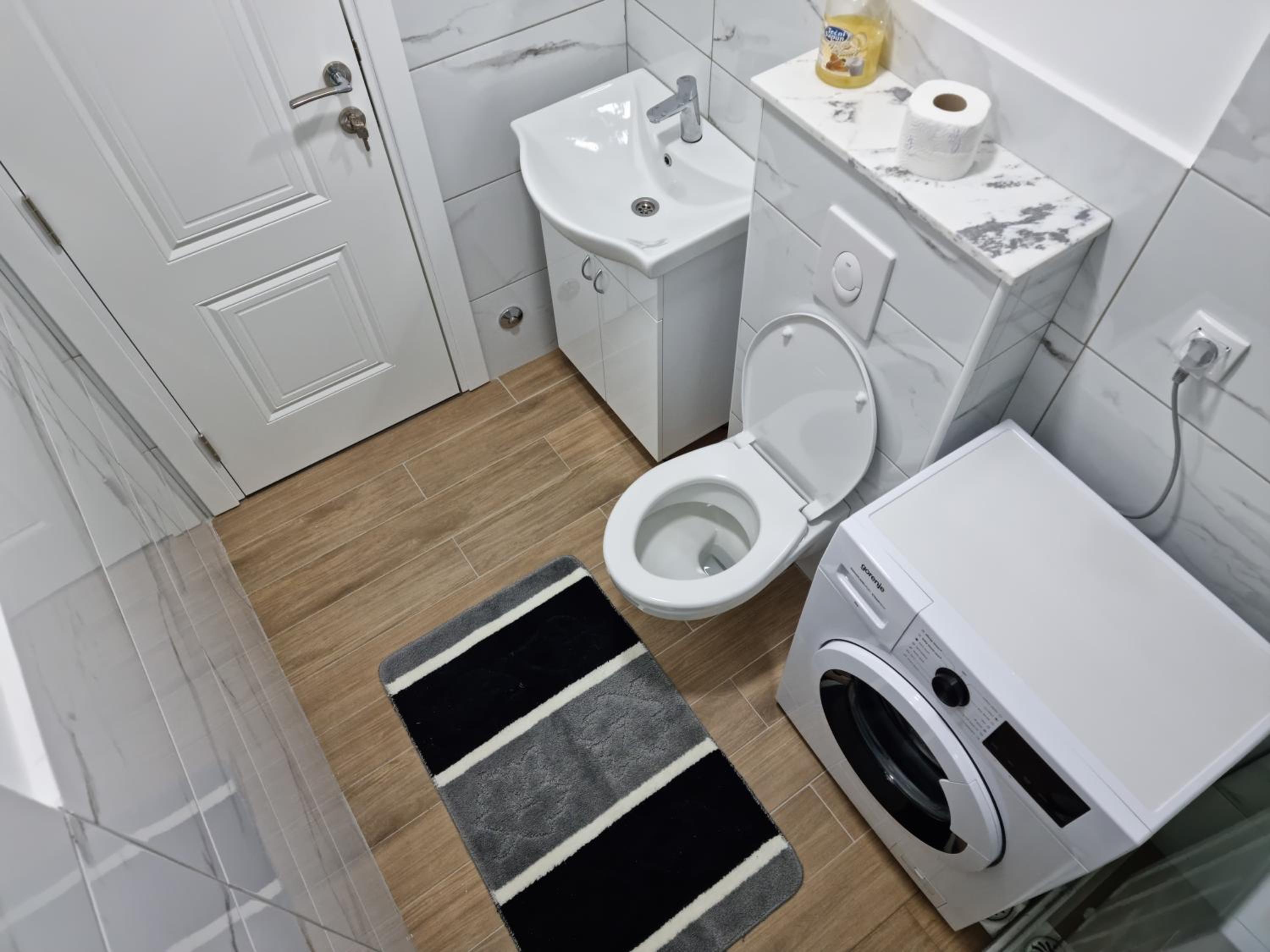 Majra Apartman