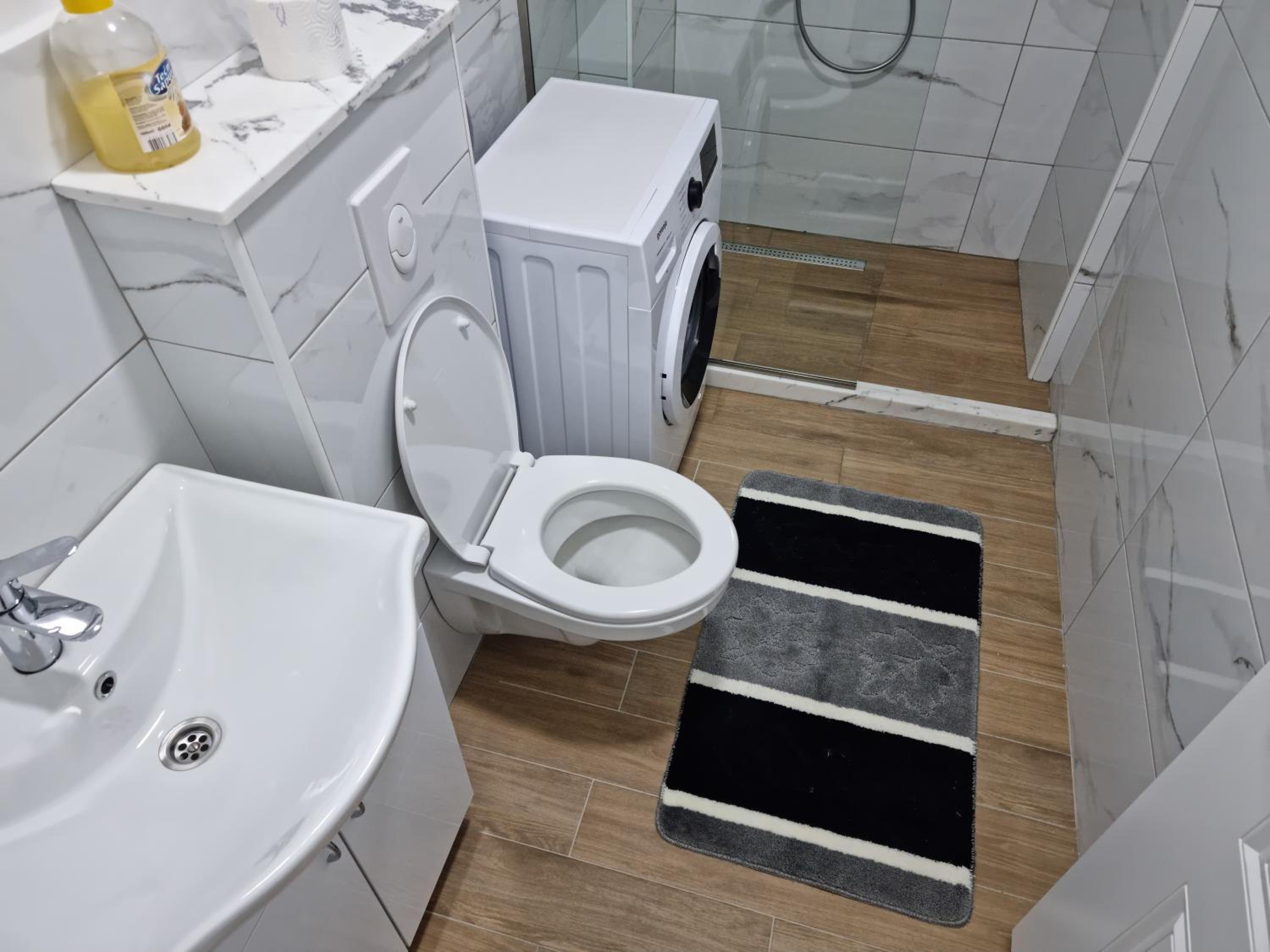 Majra Apartman