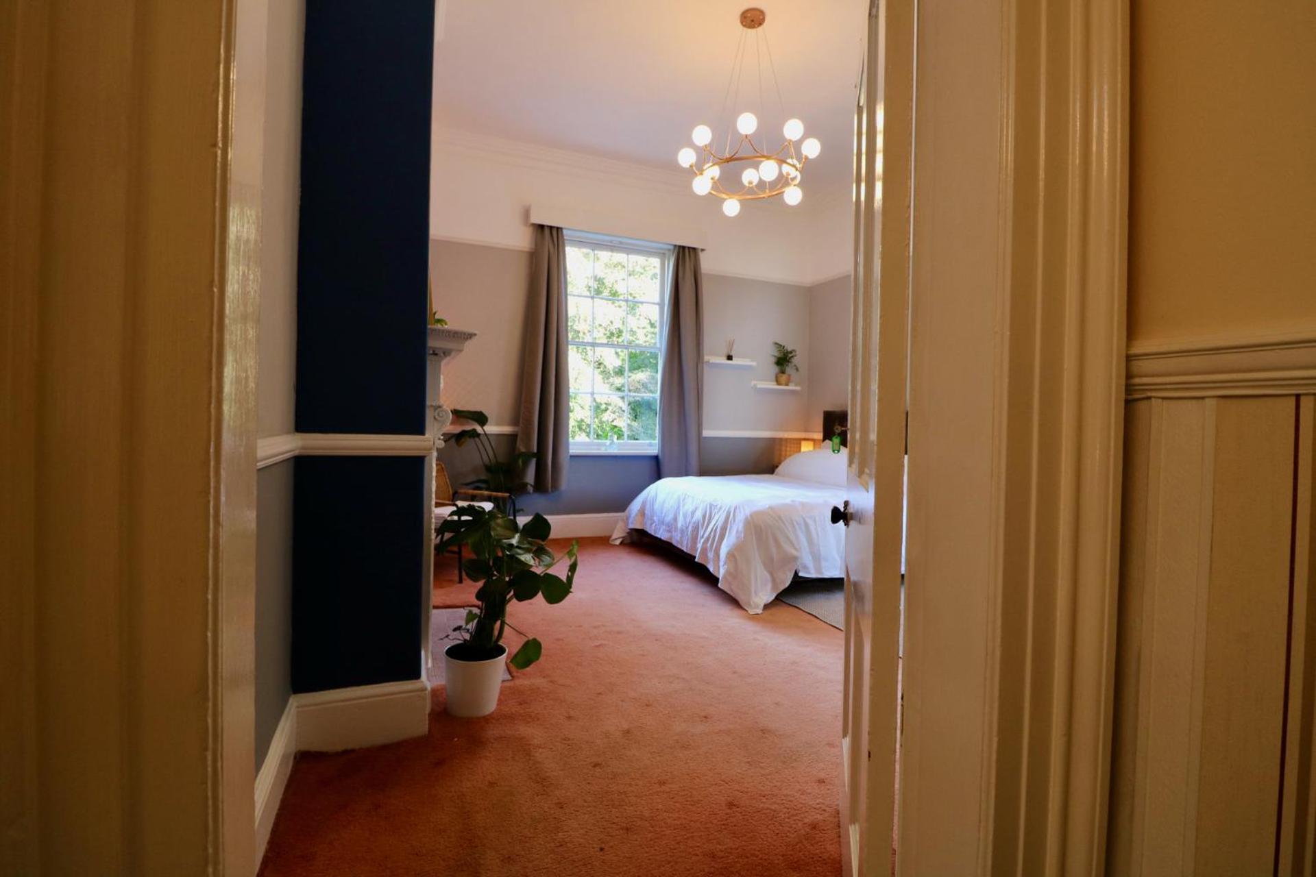 Mossley Hill Retreat