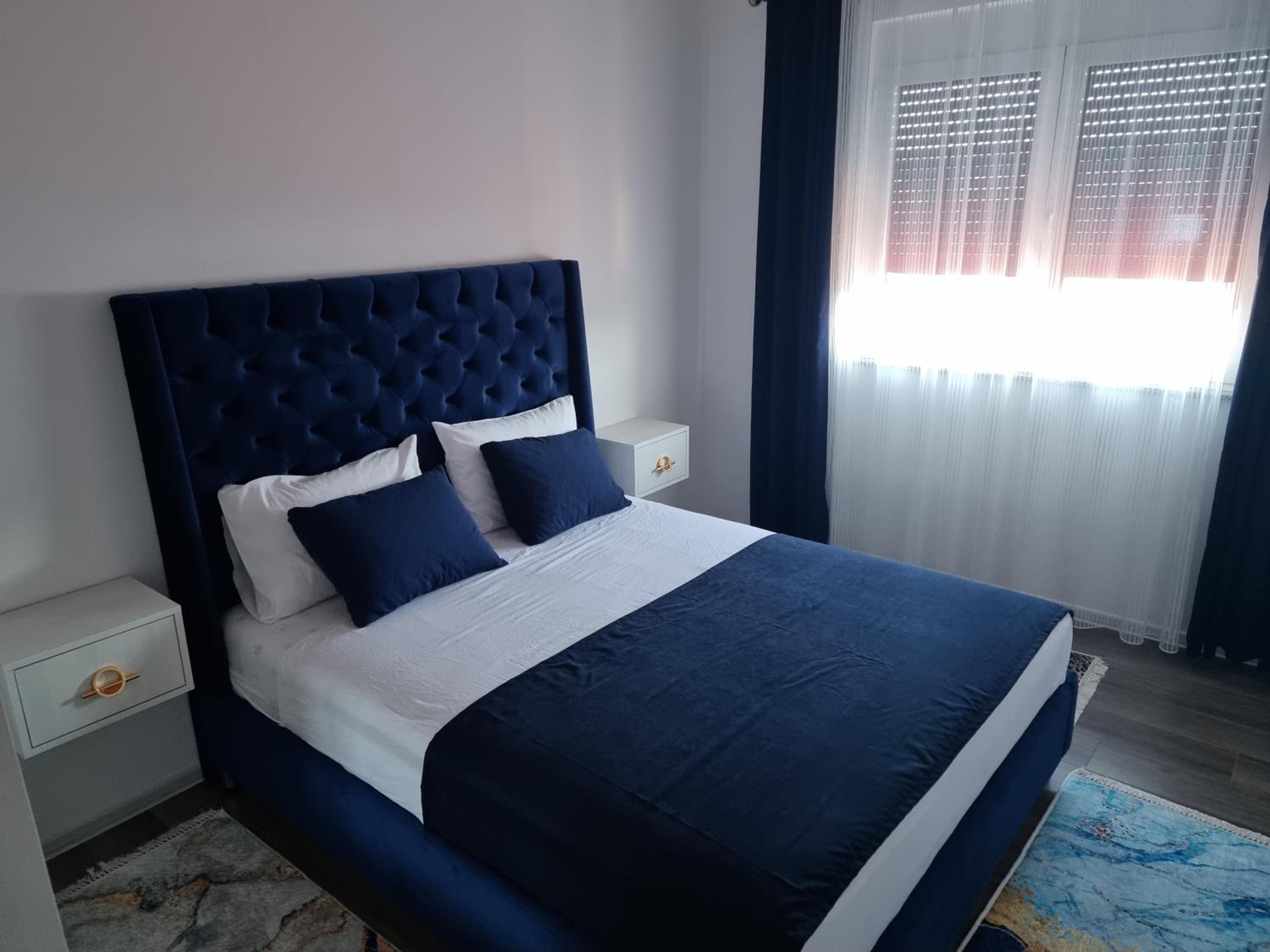 Majra Apartman