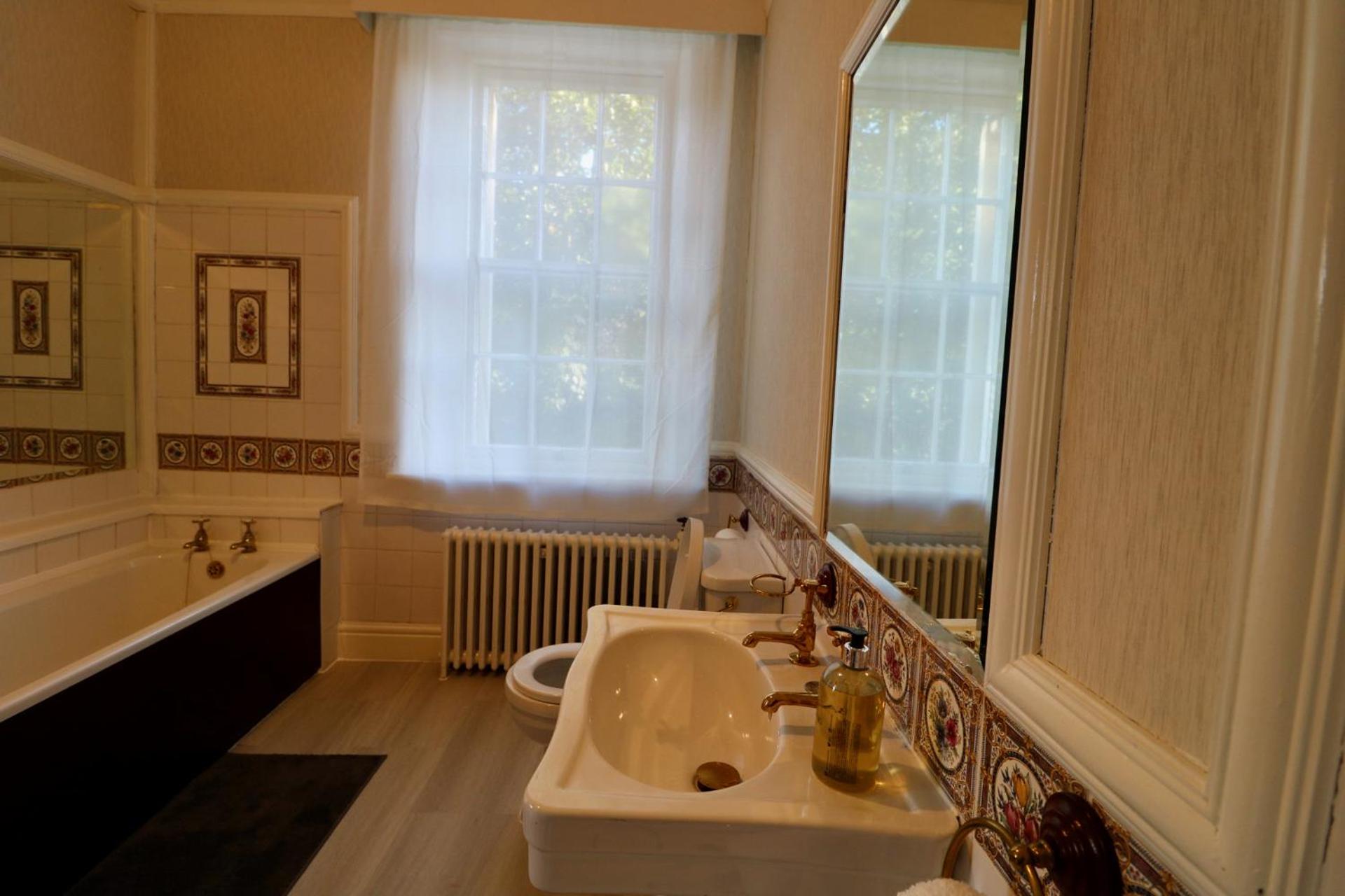 Mossley Hill Retreat