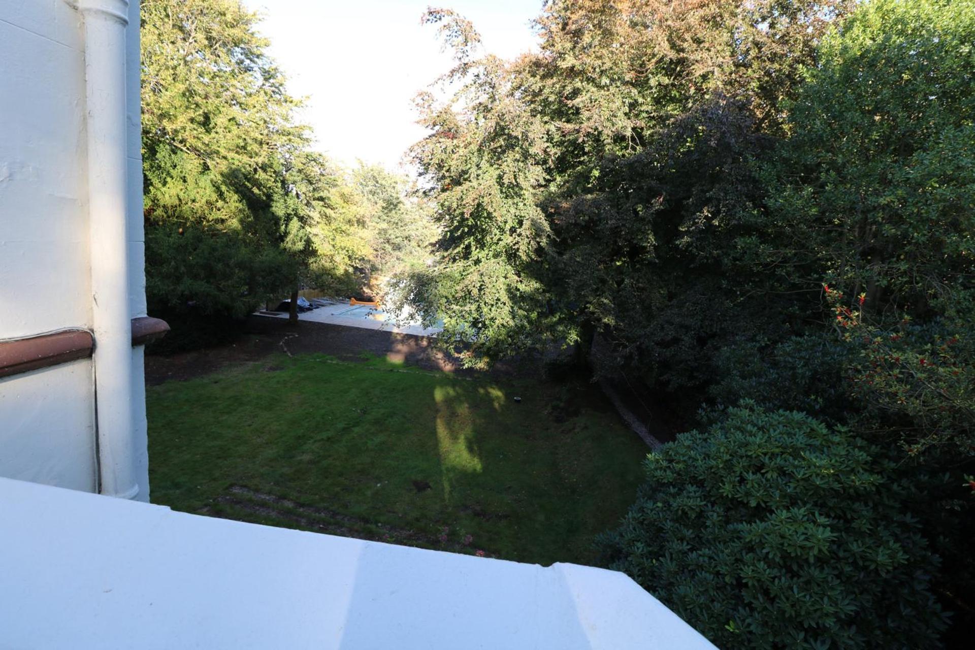 Mossley Hill Retreat