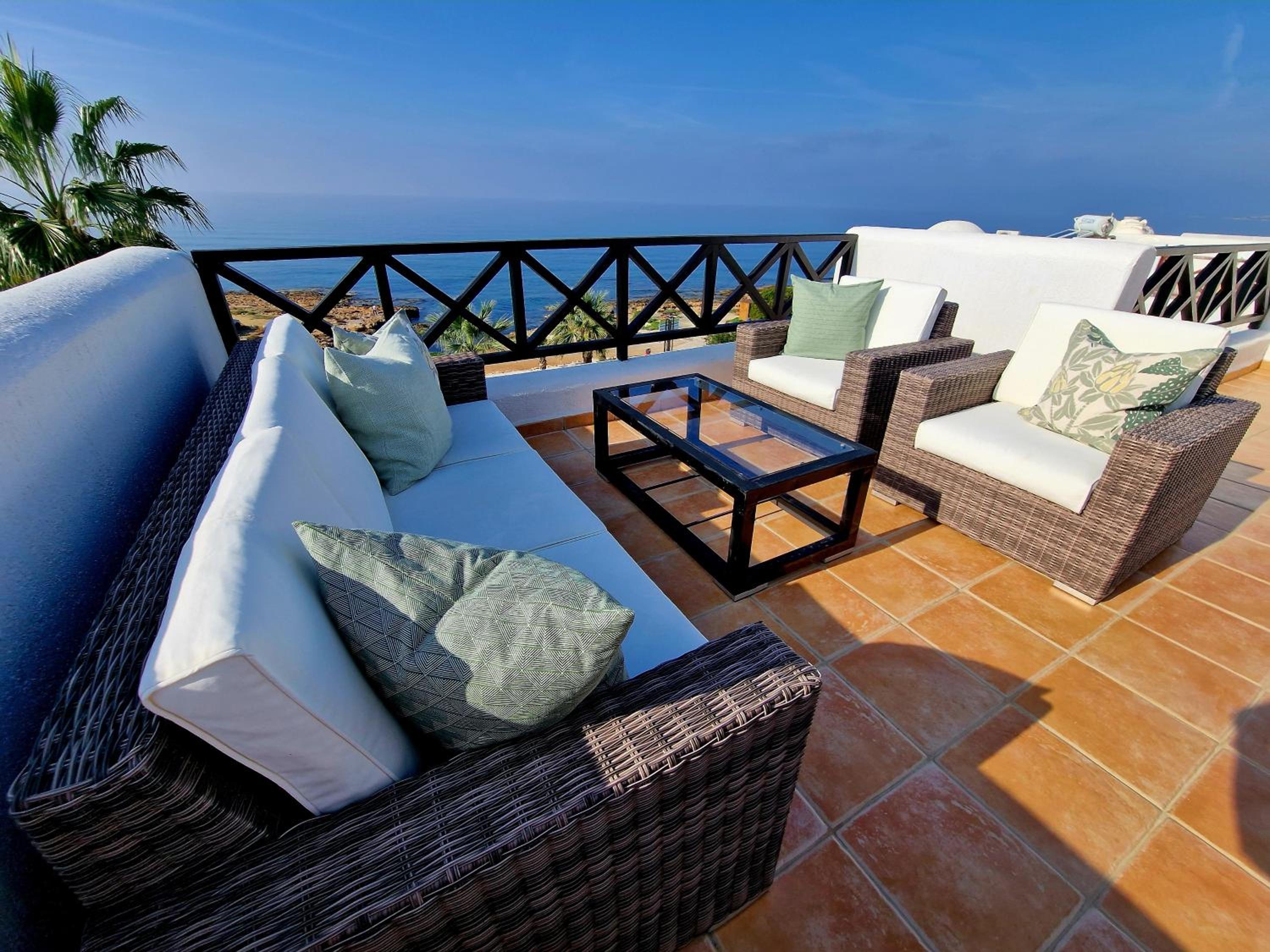 Villa Celine