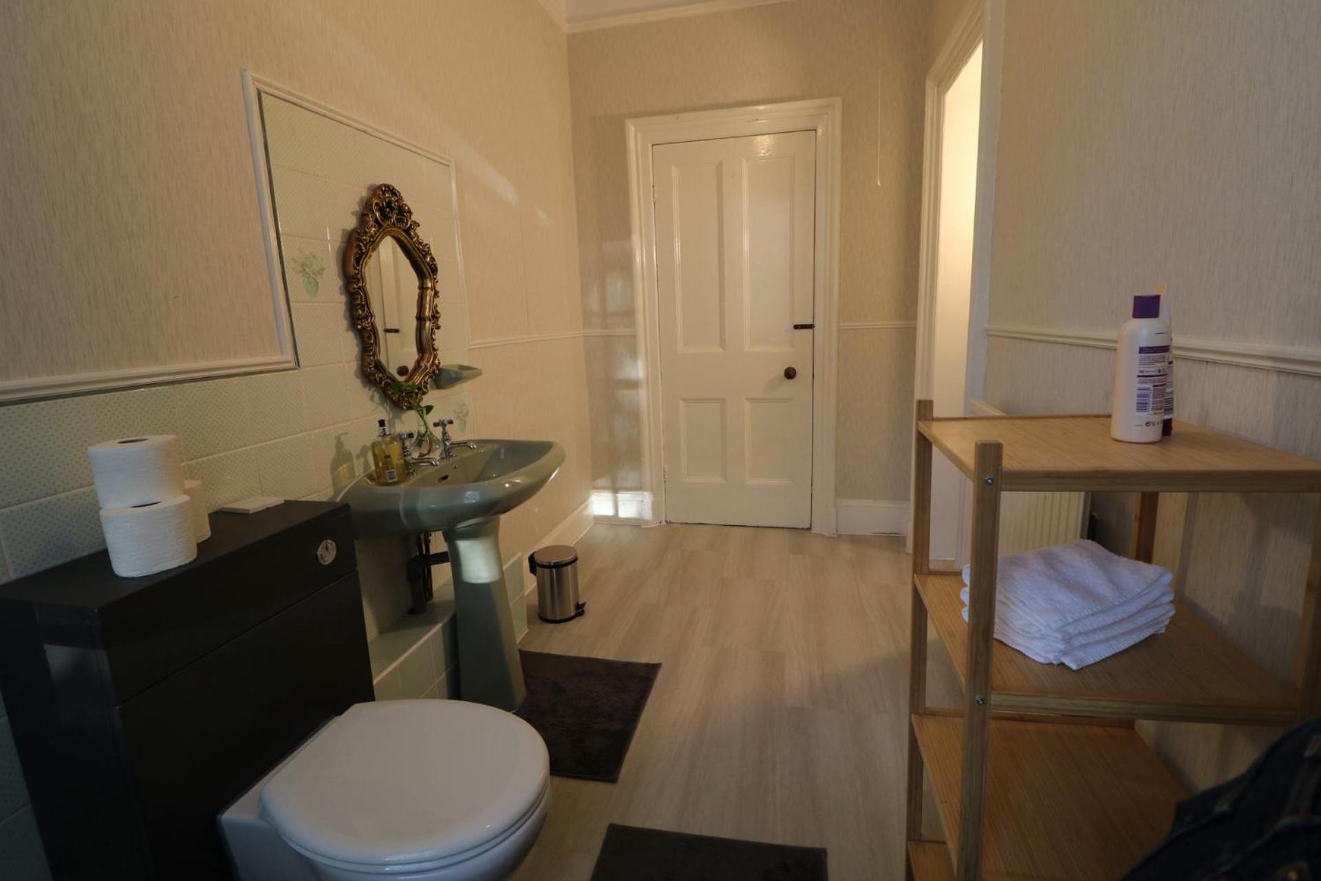 Mossley Hill Retreat