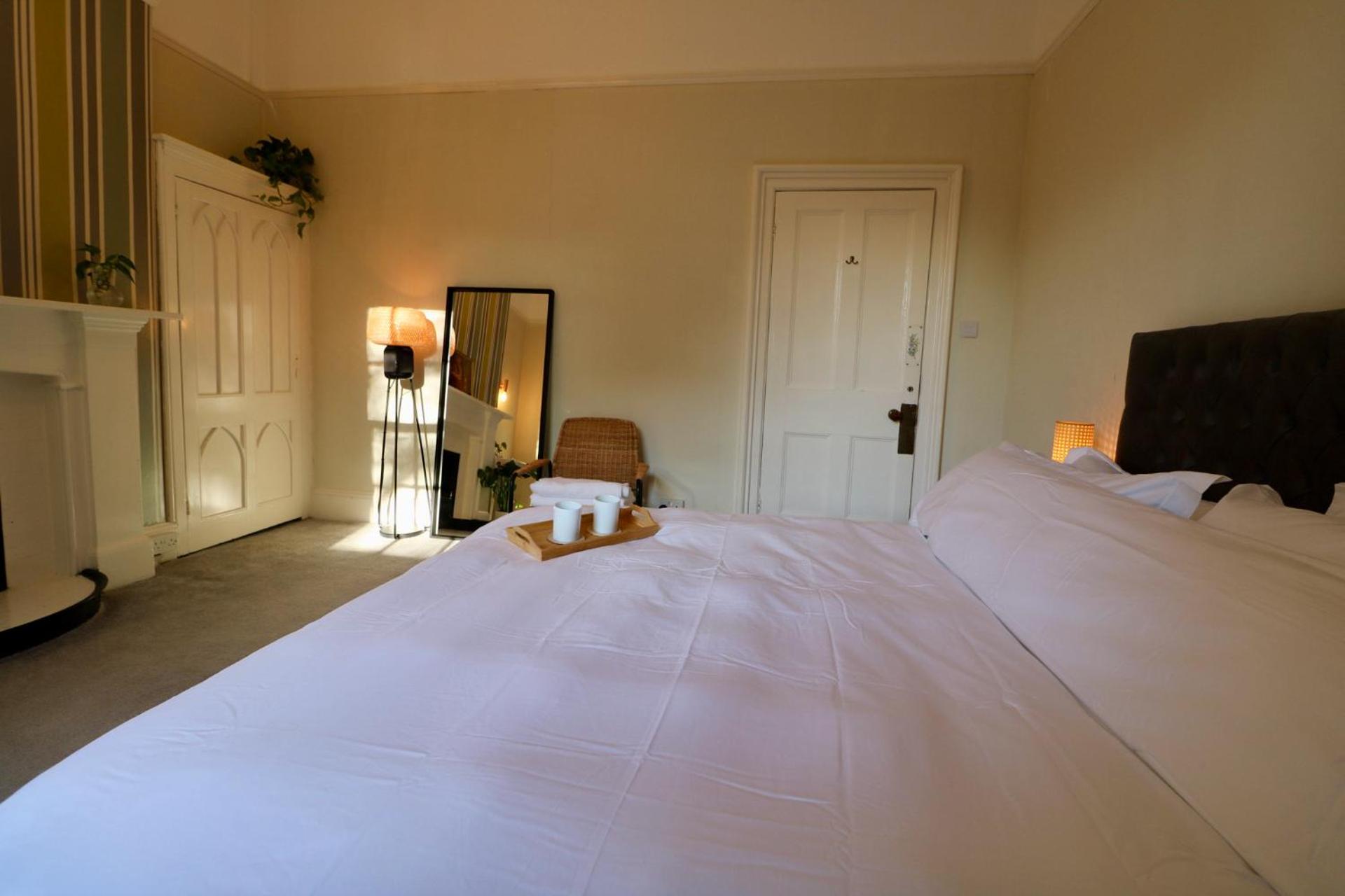 Mossley Hill Retreat