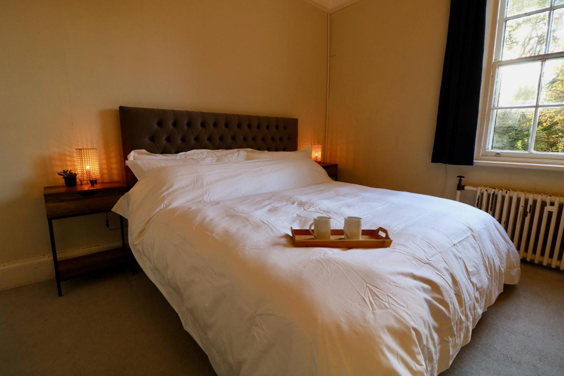 Mossley Hill Retreat