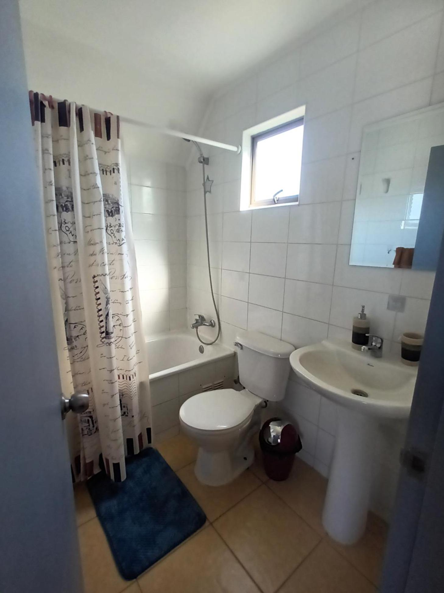 Casa en Villa Residencial 80 mts2