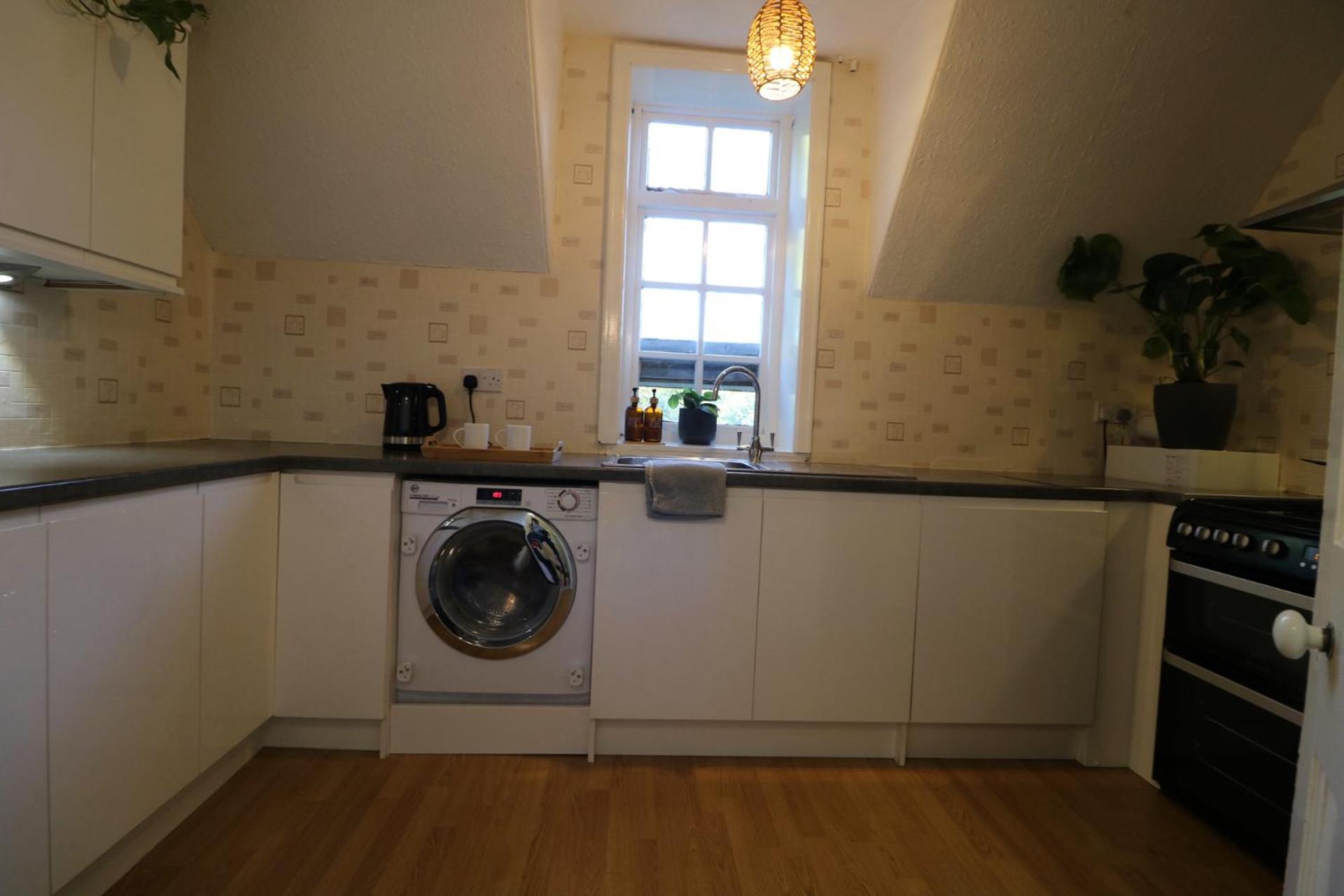 Mossley Hill Retreat