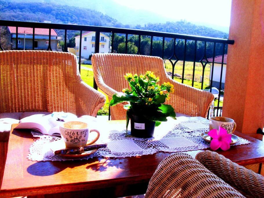 Verandah