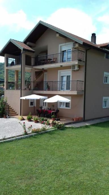 Verandah