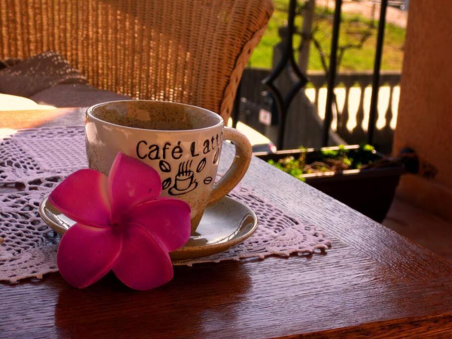 Verandah
