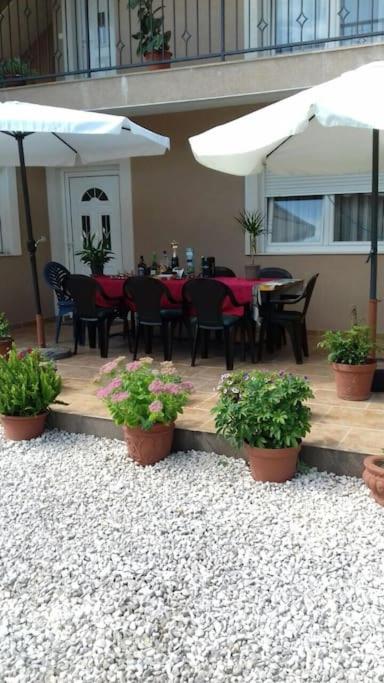 Verandah