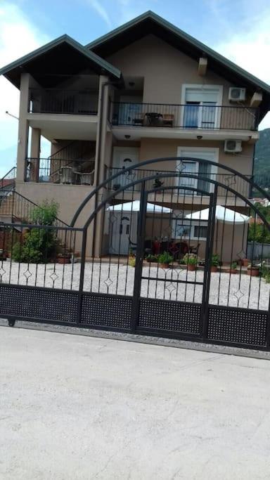 Verandah