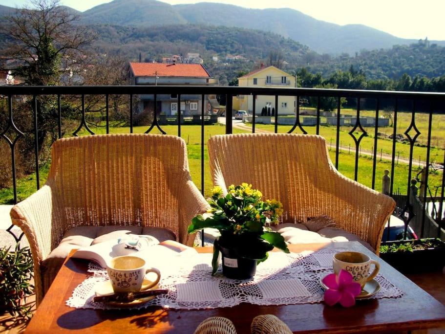 Verandah