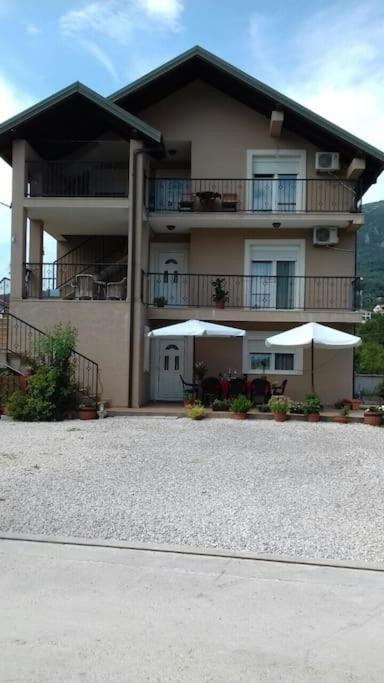 Verandah