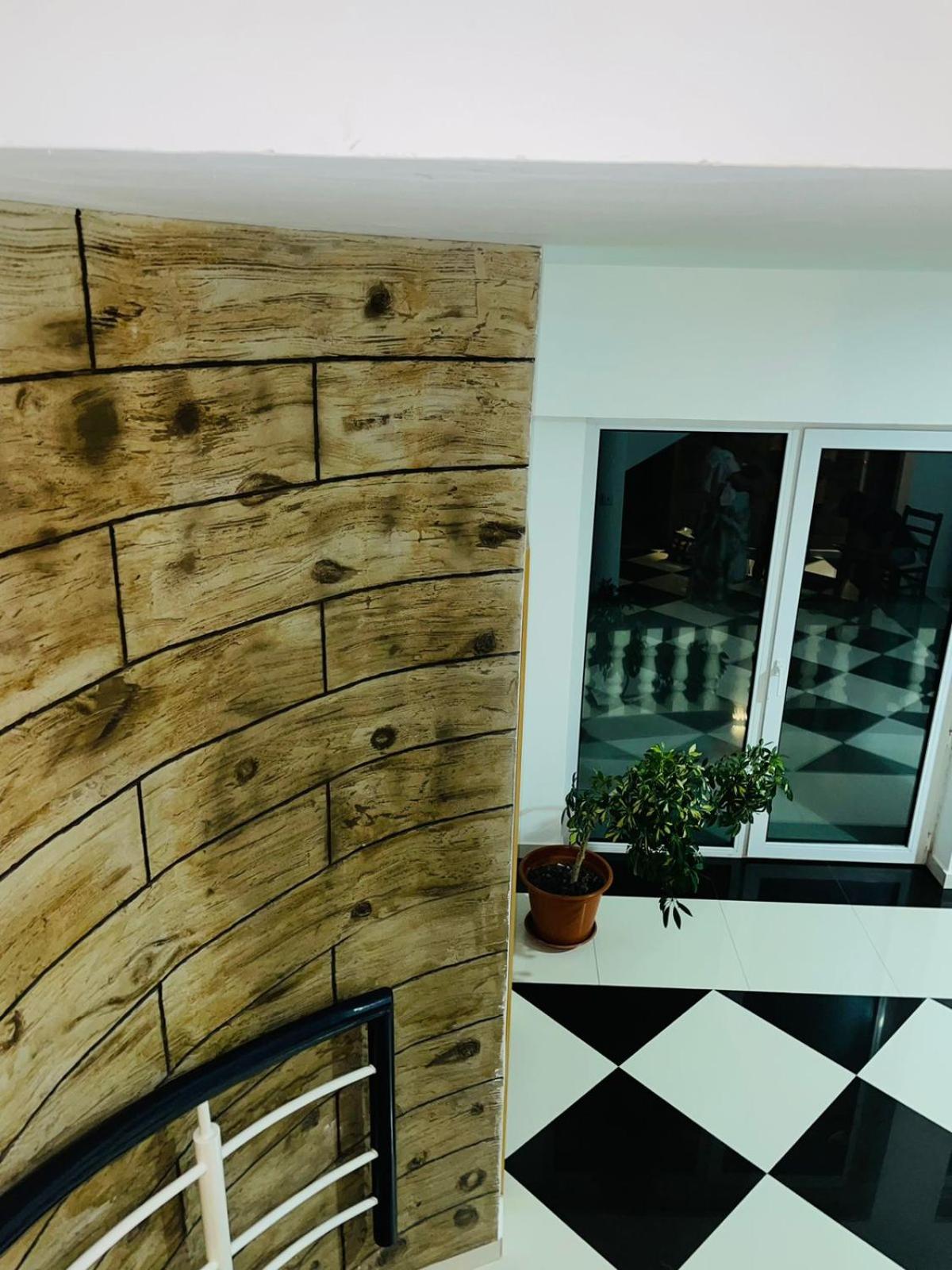 Residencial Sol Point Art