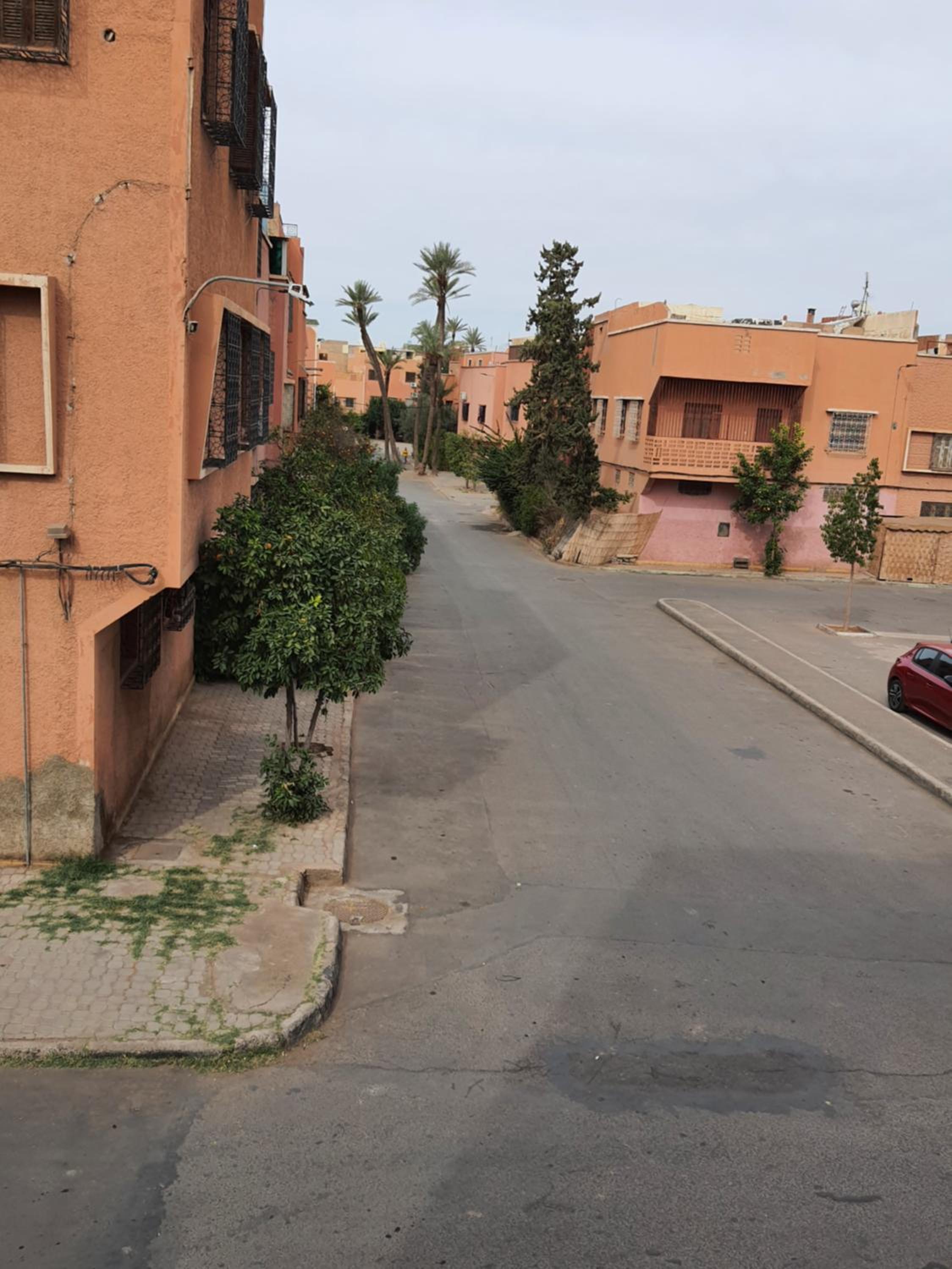 Marrakech