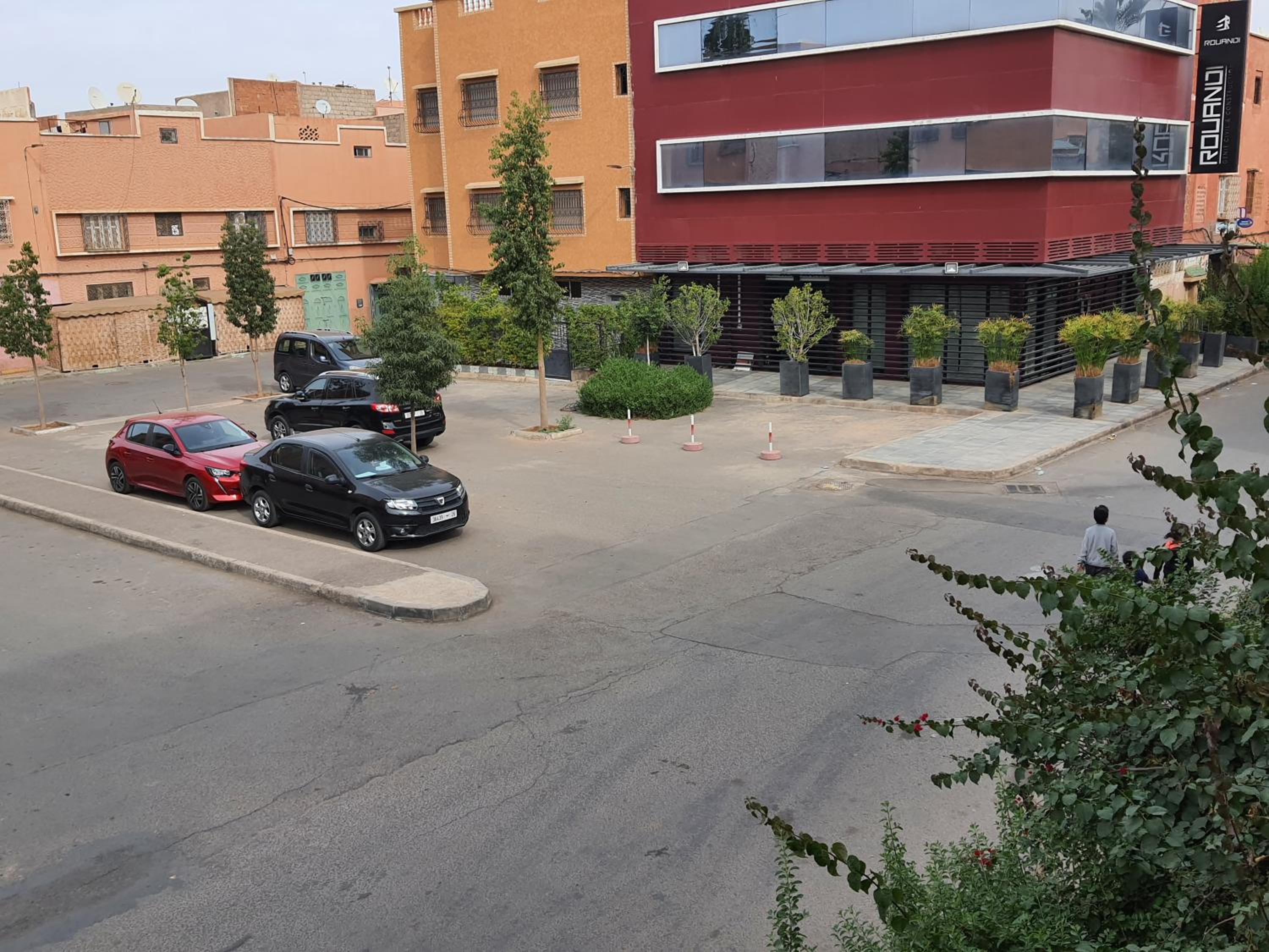 Marrakech