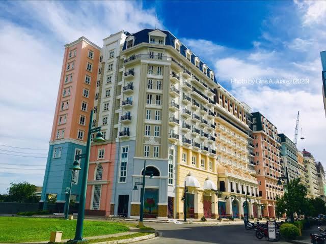 Saint Honore Iloilo