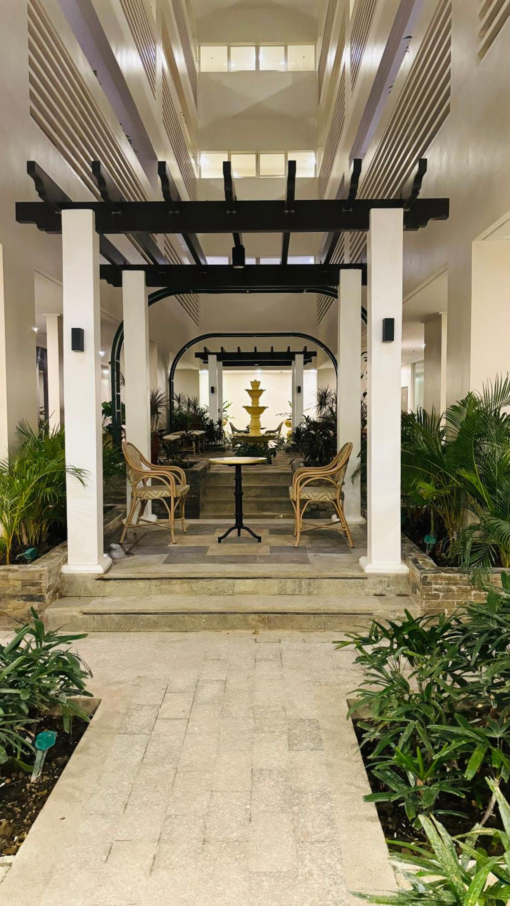 Saint Honore Iloilo