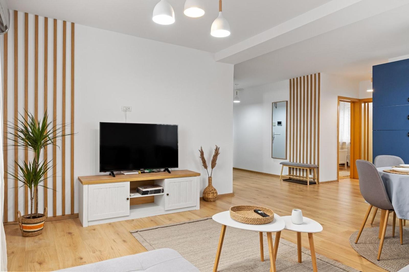 Herman Park View Cozy Apartment 1 view 5