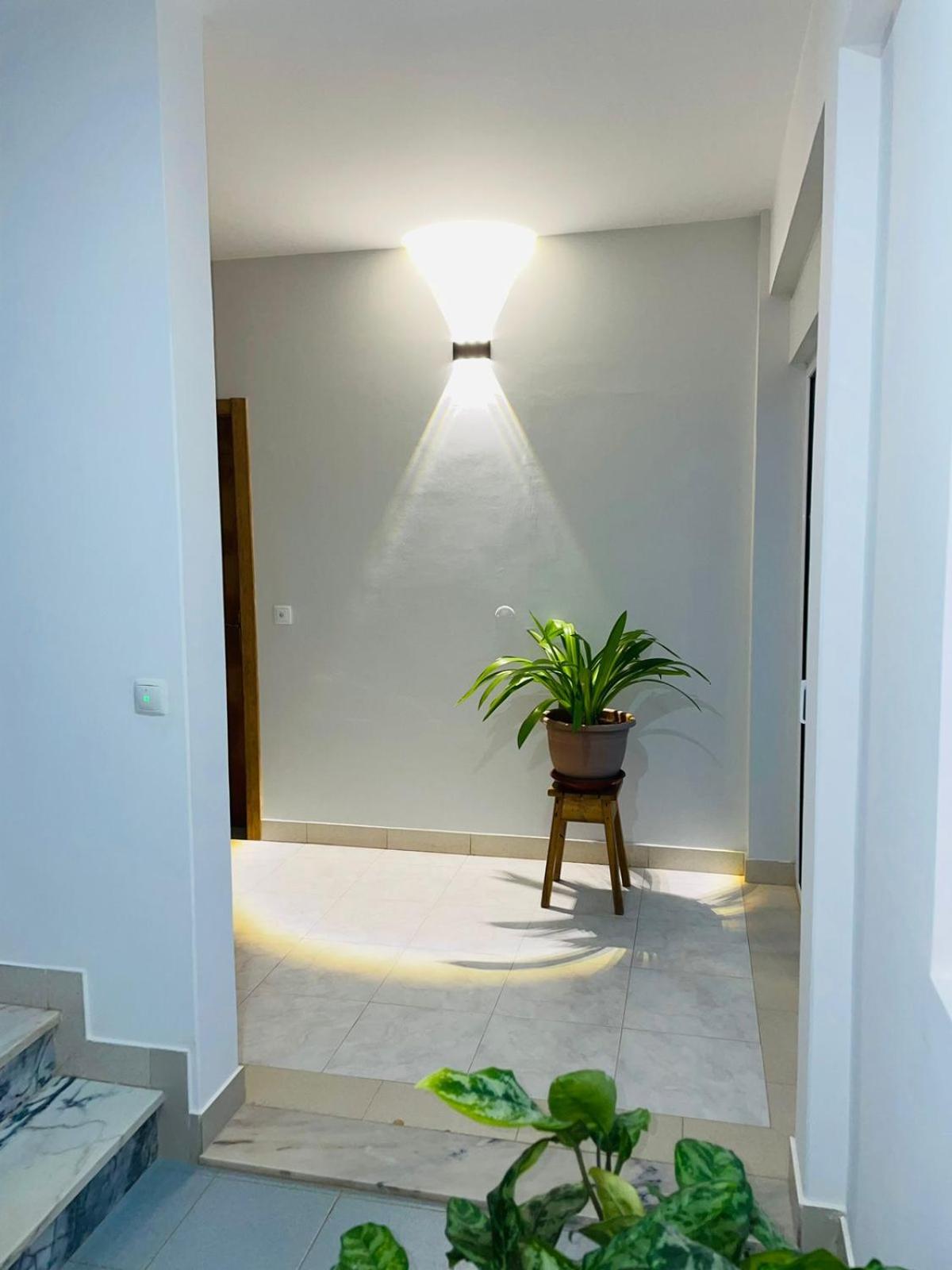 Residencial Sol Point Art