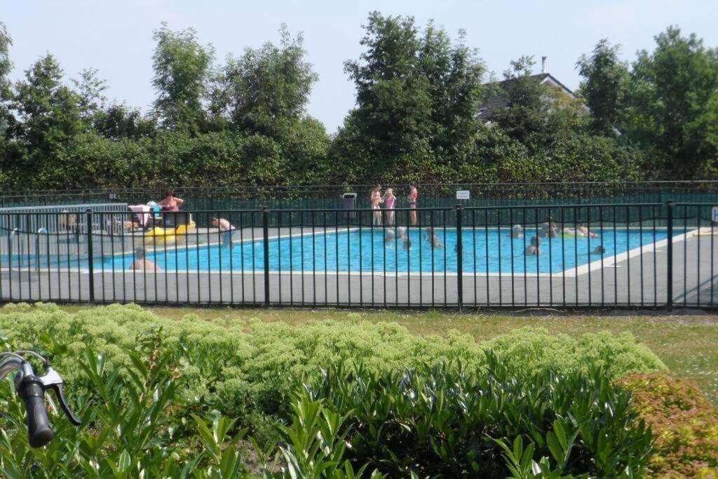 Villa Wolde, Luxe villa (10p.) met Hottub view 3