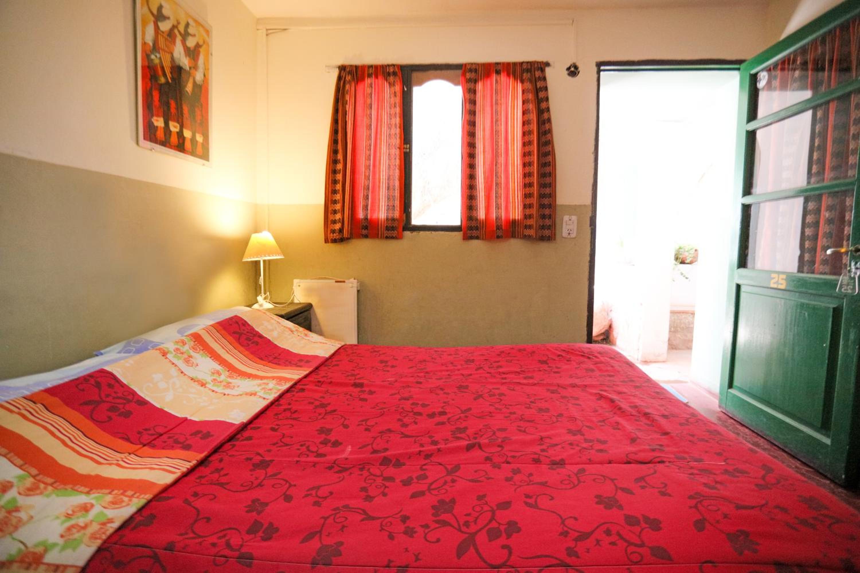 Hostel Waira