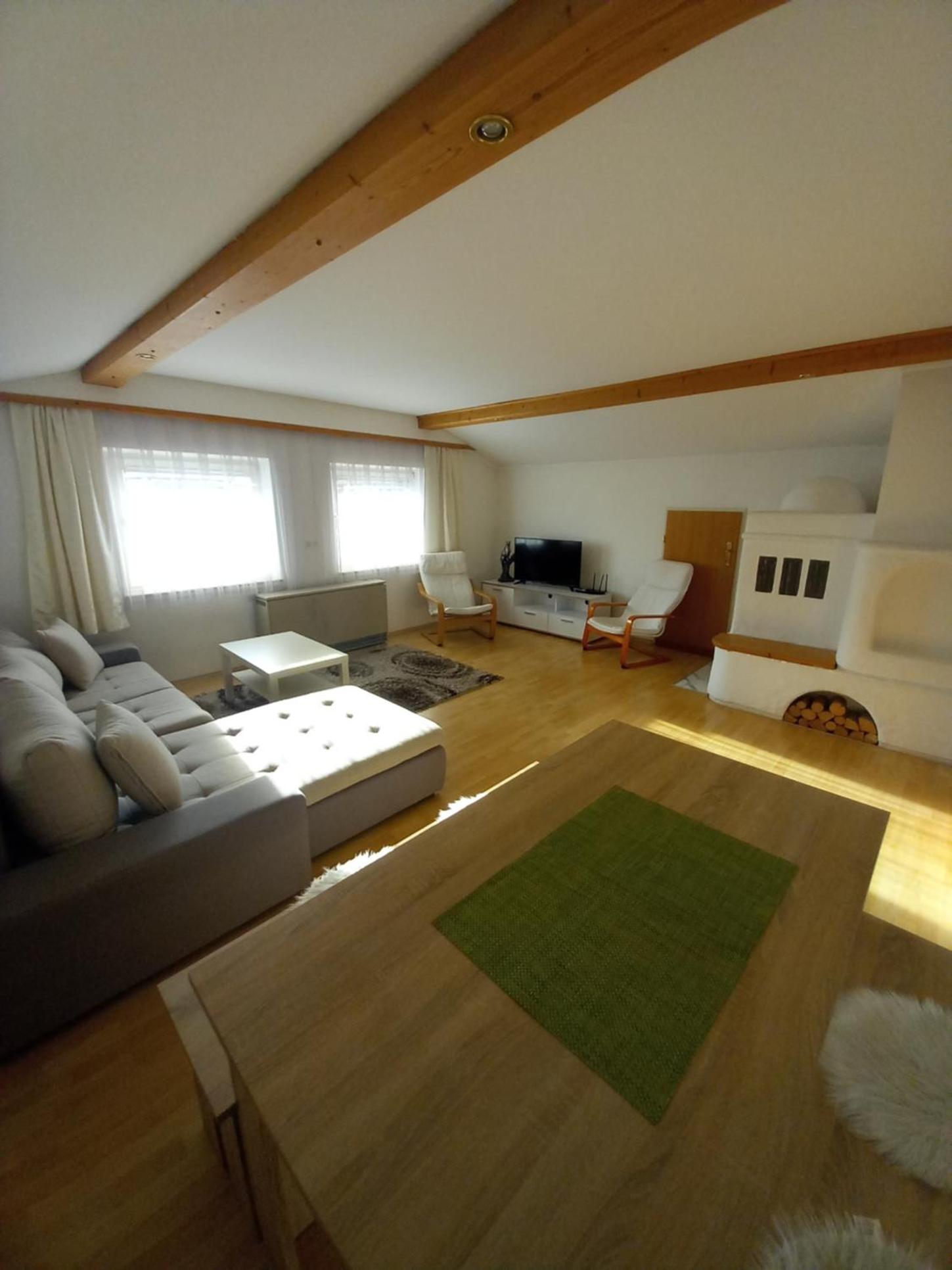 Mani‘s Appartements